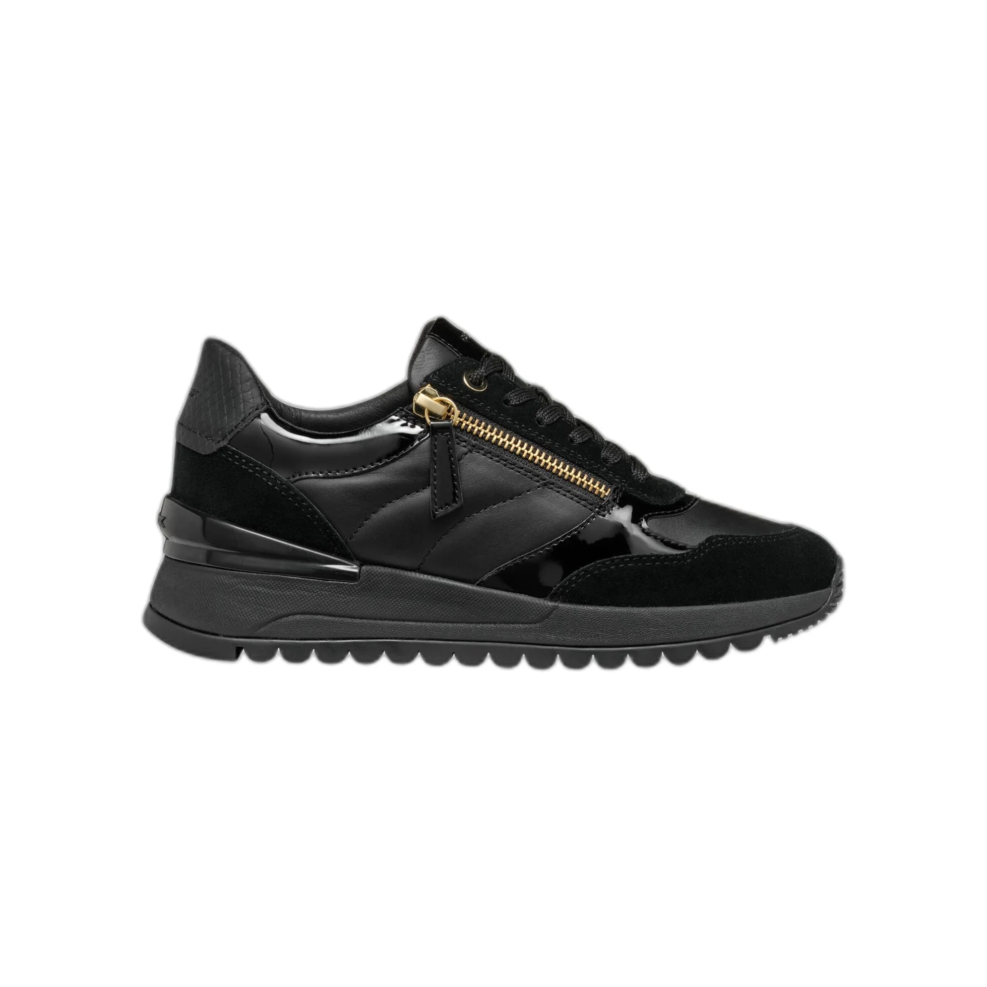 Geox D Desya A ZapatillasMujer