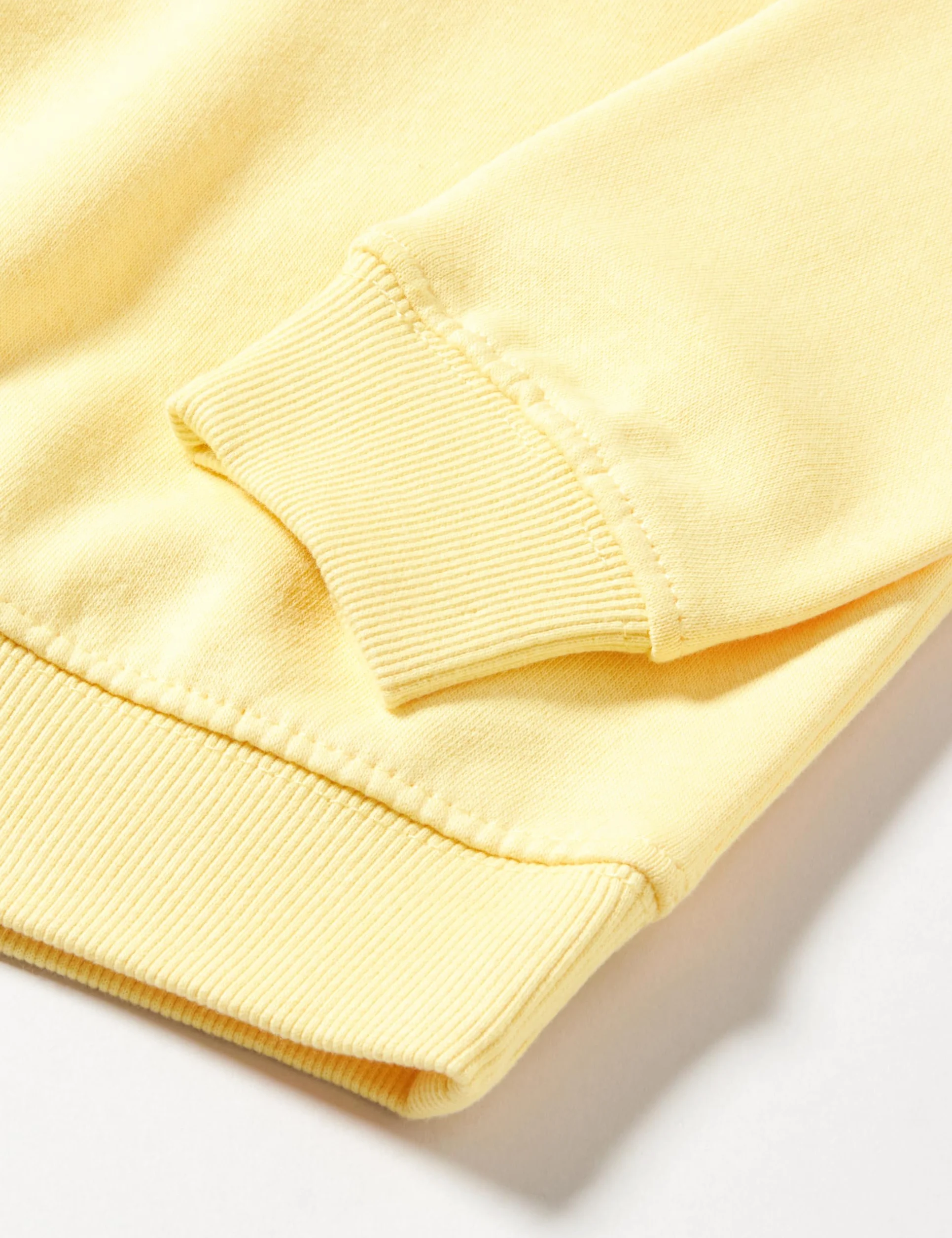 Mukua Avalon Kids Sudadera Niño Cuello Redondo