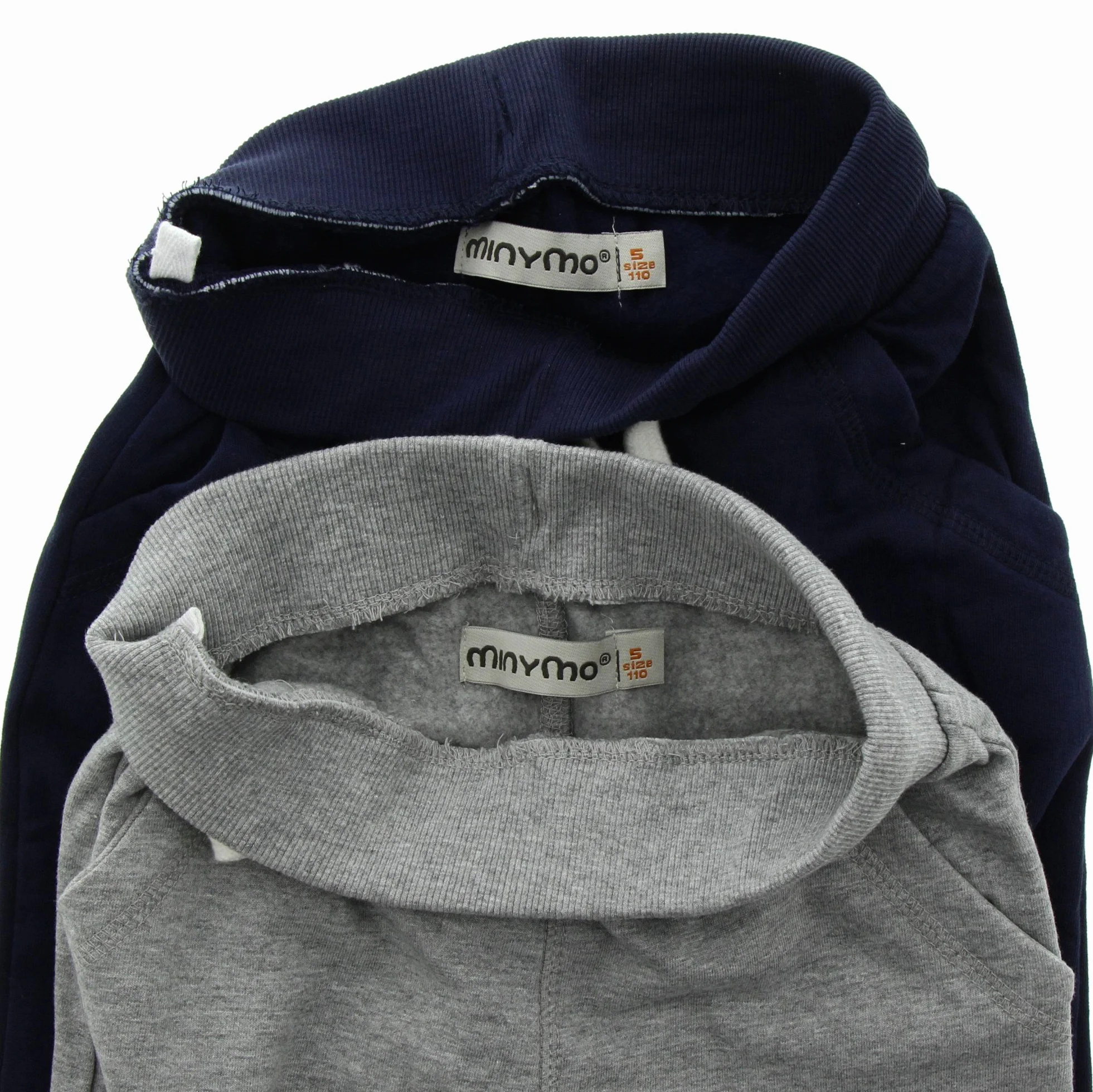 MINYMO Minymo Sweat Pant (2-Pack) - Pantalones Niños