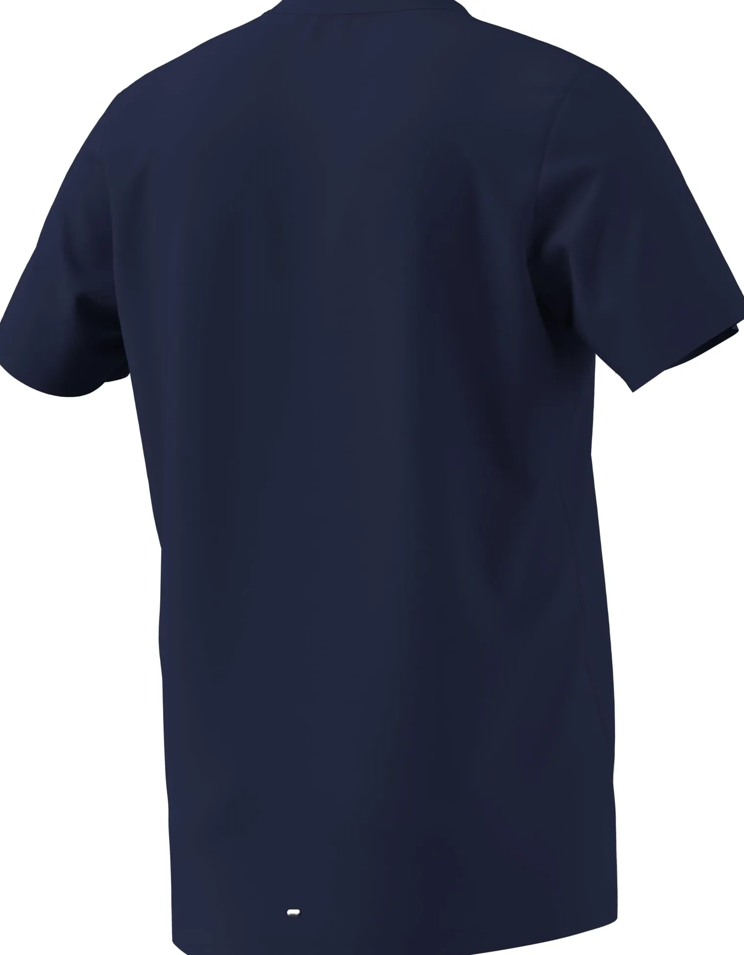 Adidas Hombre Run It Stripes tee