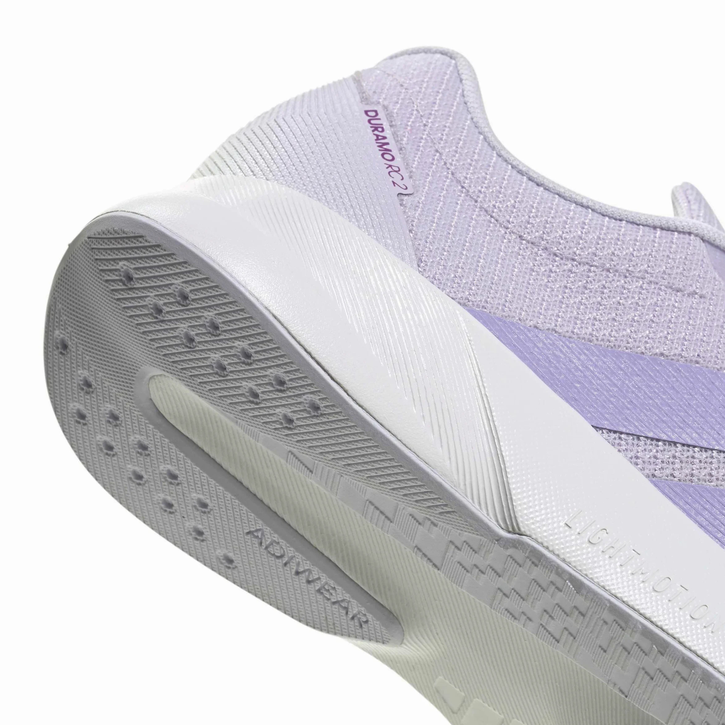 adidas Women's Zapatilla de Running Duramo RC2
