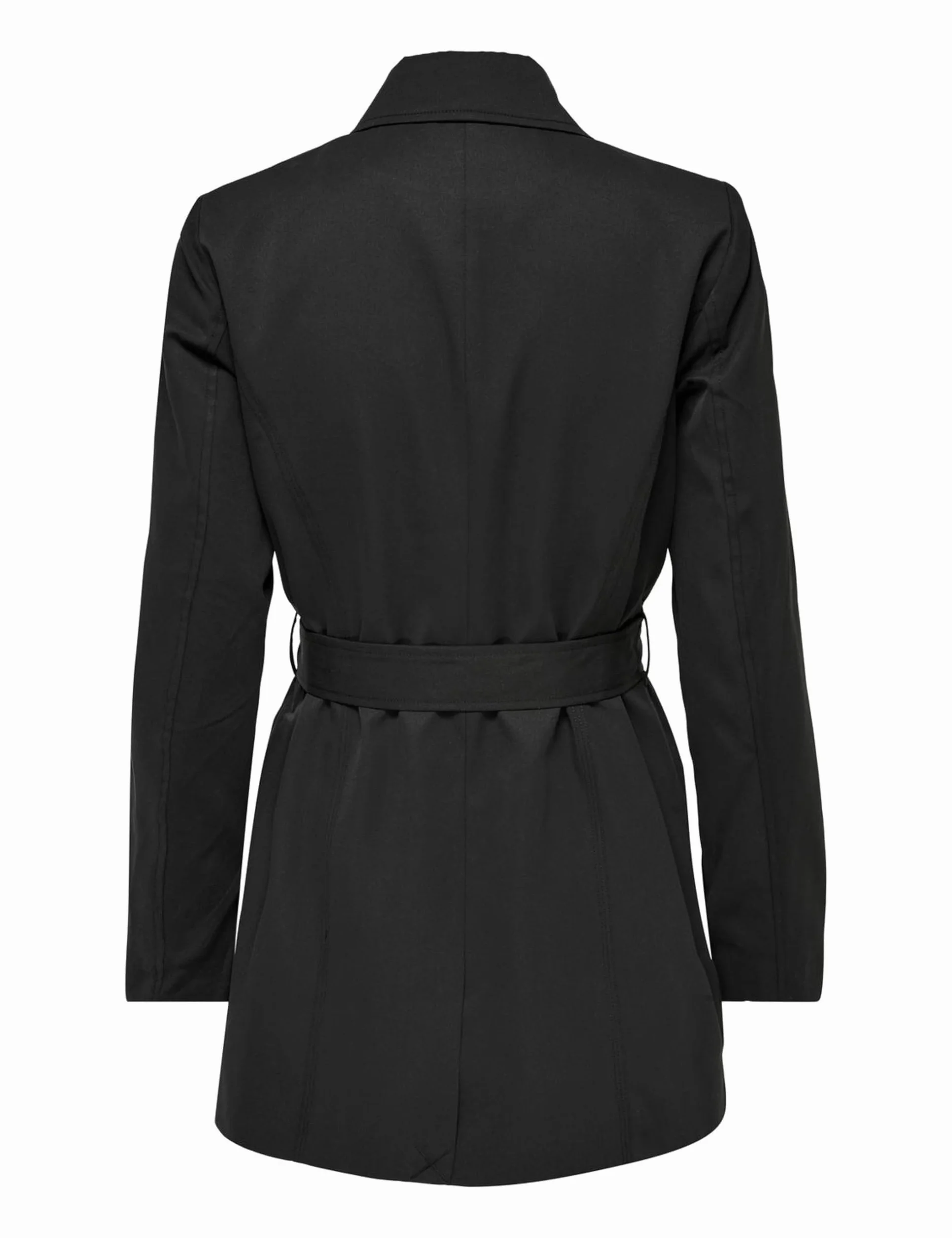 ONLY Onlvalerie Trench Cc Otw Chaqueta Mujer