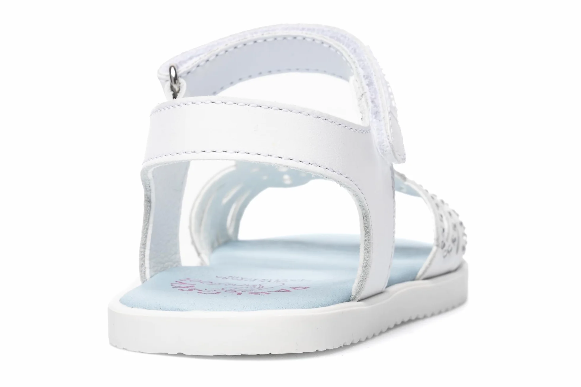 Pablosky QUILATE 452600 Sandalia Niñas