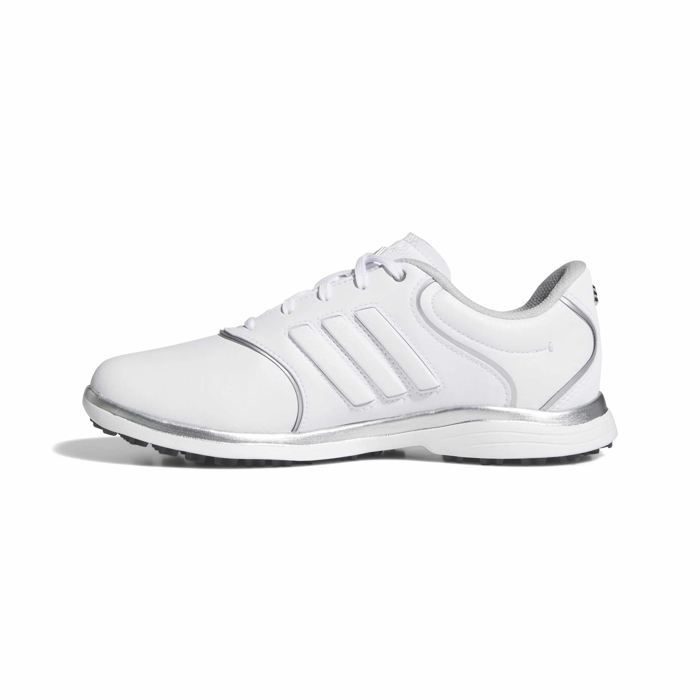 adidas Women's Calzado DE Golf ALPHAFLEX ZOYSIA Spikeless