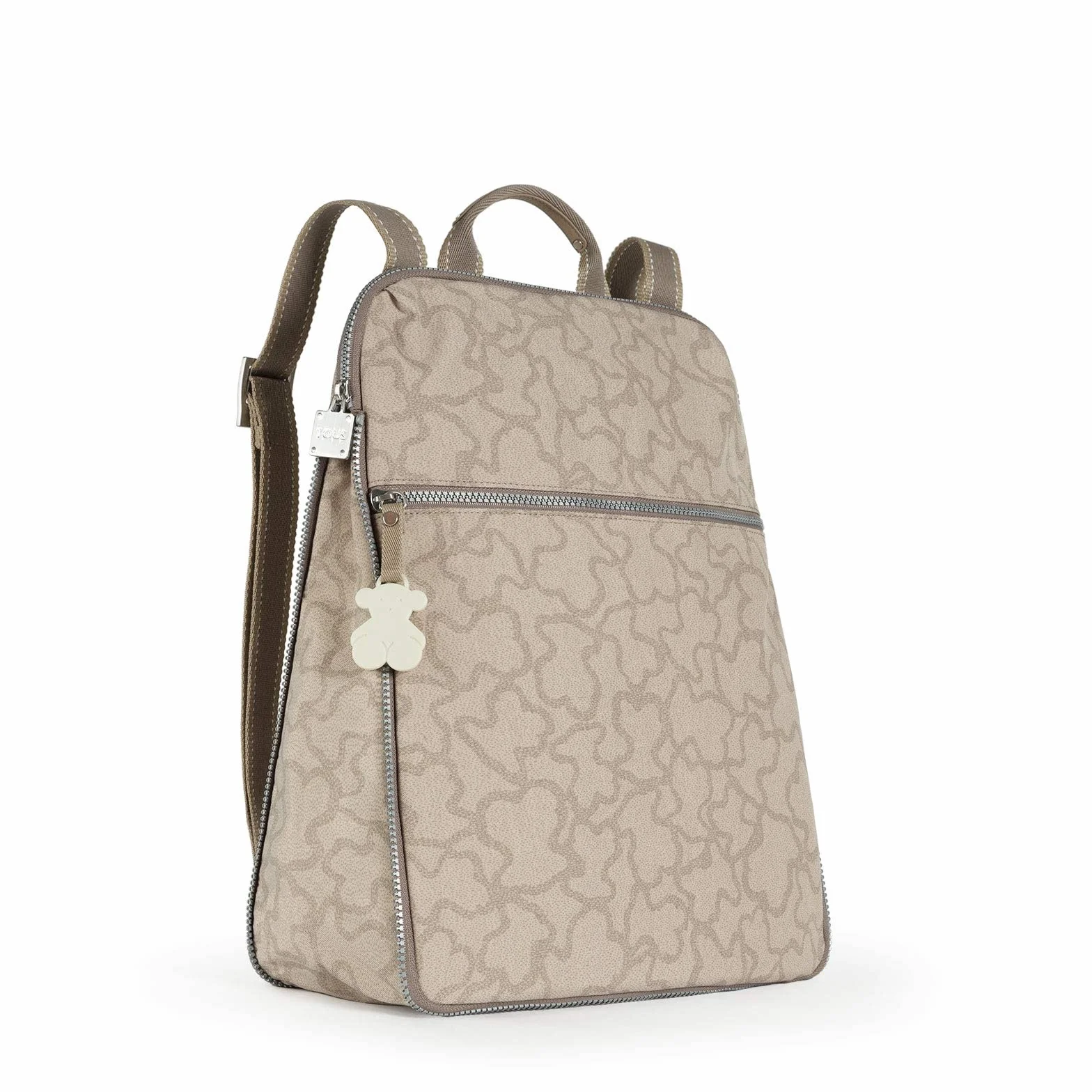 Tous Kn, Bolso Mochila para Mujer