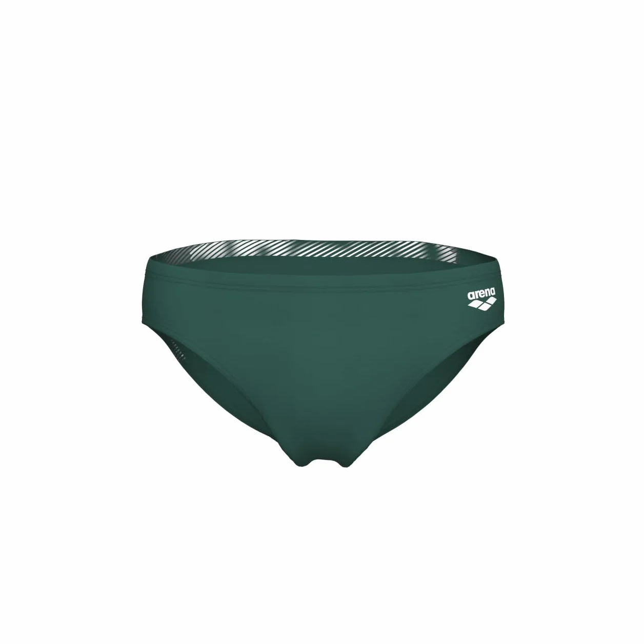 ARENA Men's Bright Glare Swim Briefs Bañador Slip Hombre