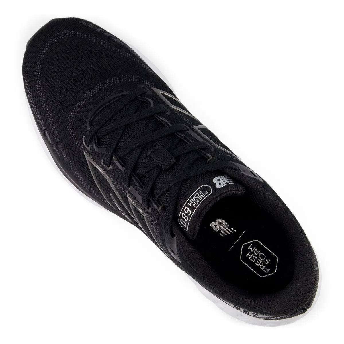 New Balance Fresh Foam 680 V8 - Tenis de Correr para Hombre