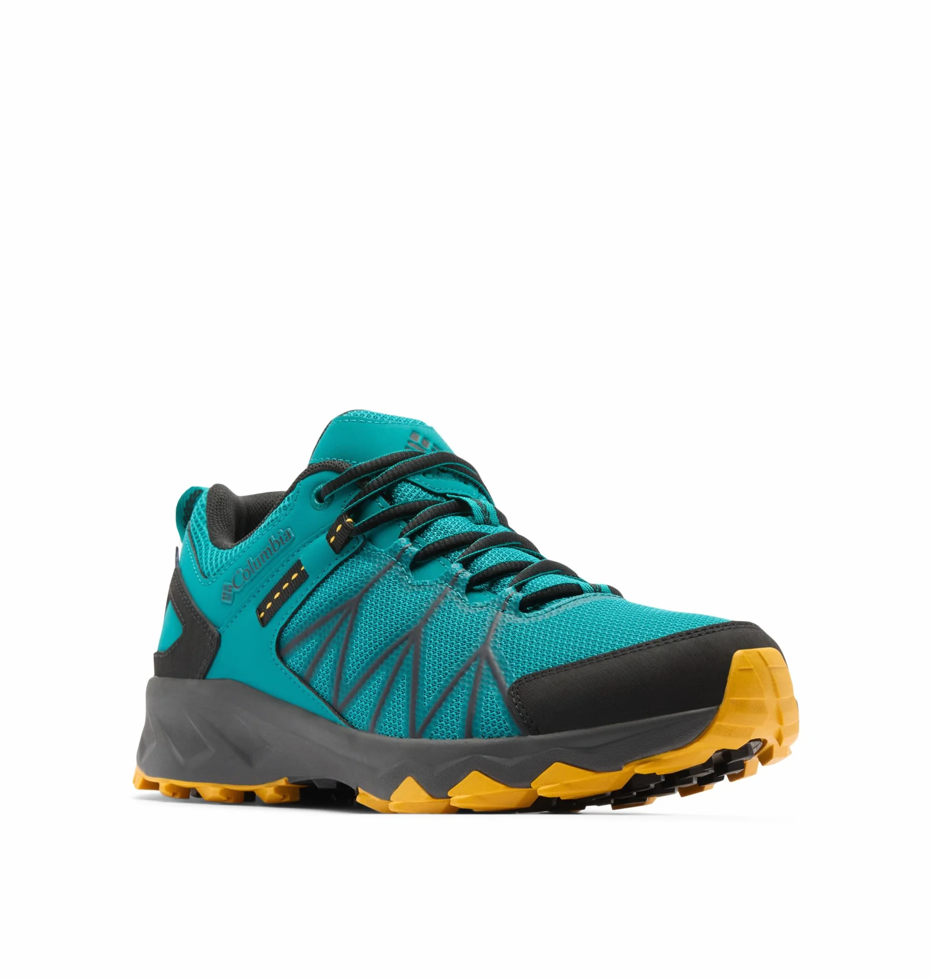 Columbia Peakfreak II Outdry Gris 091