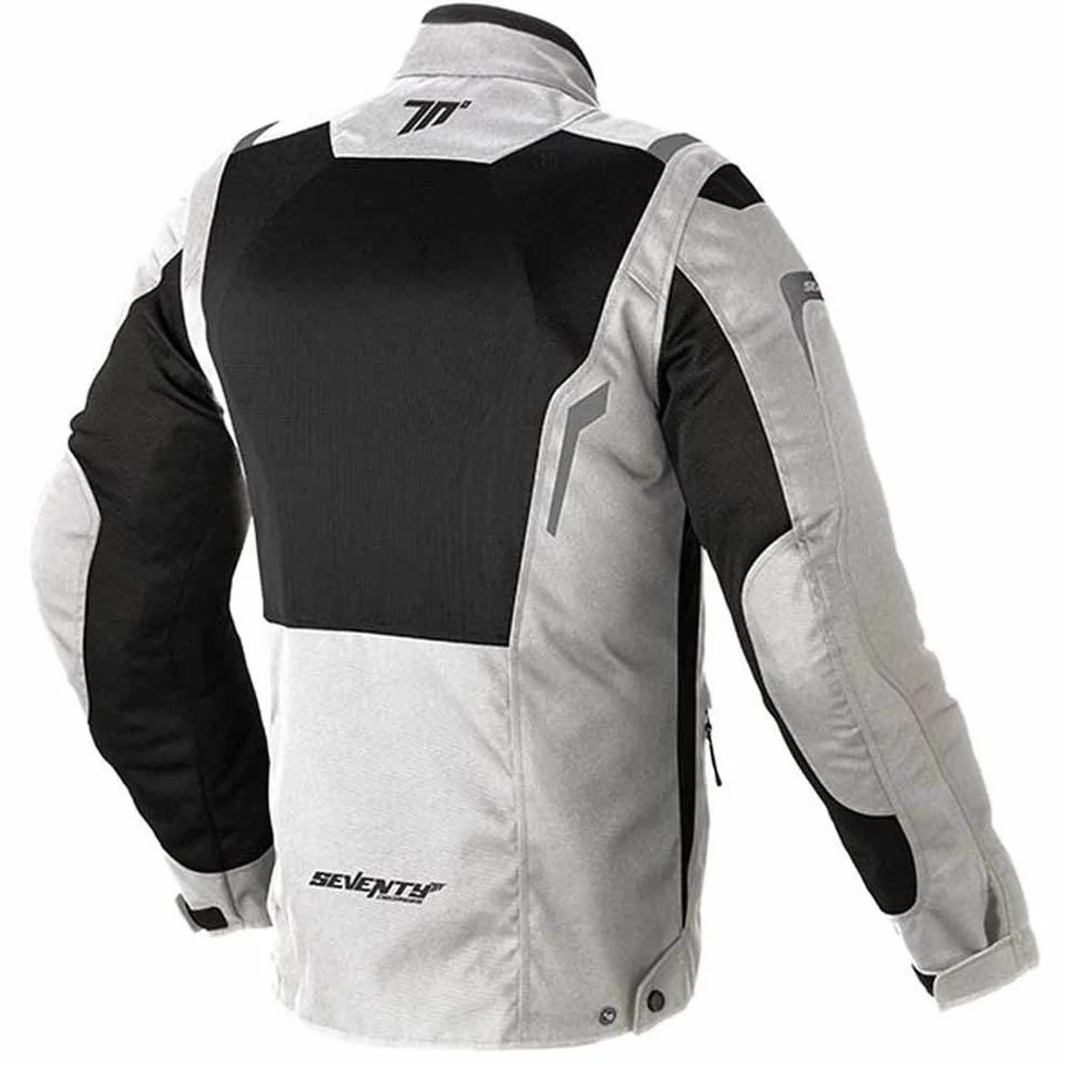Seventy Degrees Chaqueta Touring para Hombre
