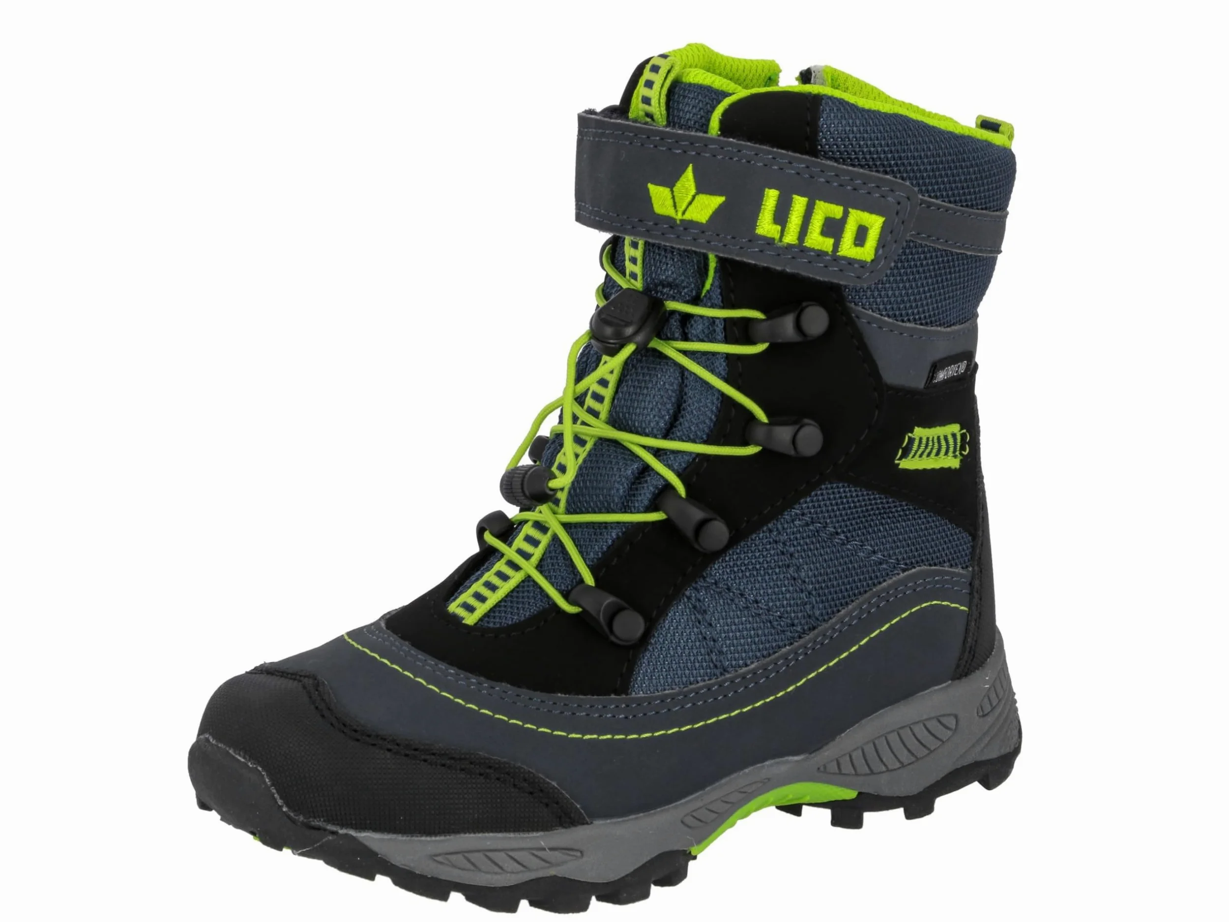 Lico Sundsvall Vs botas de inviernoNiños