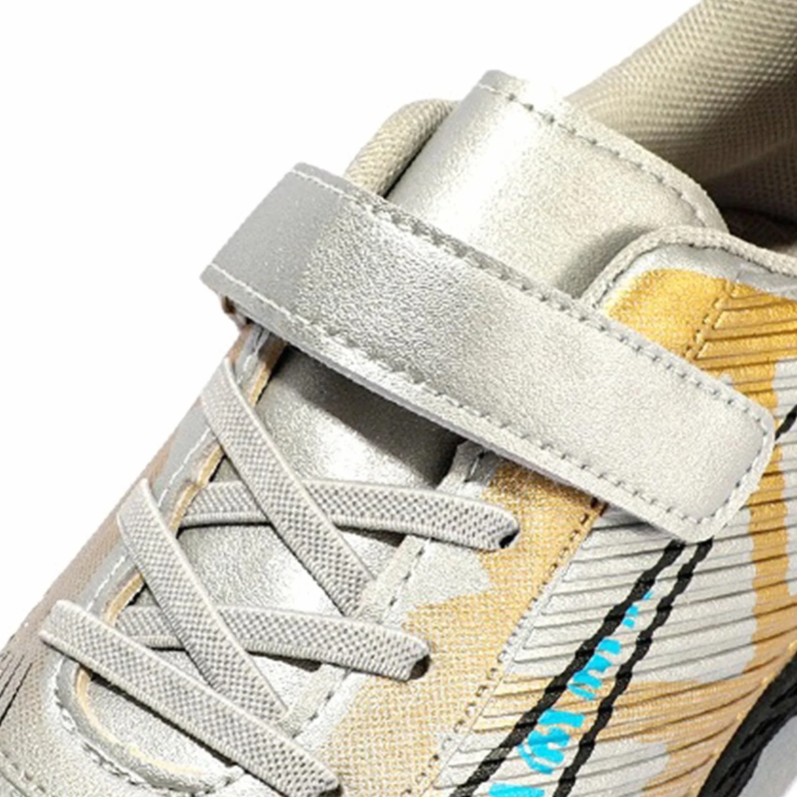 Zapatos de fútbol para niños antideslizantes ligeros