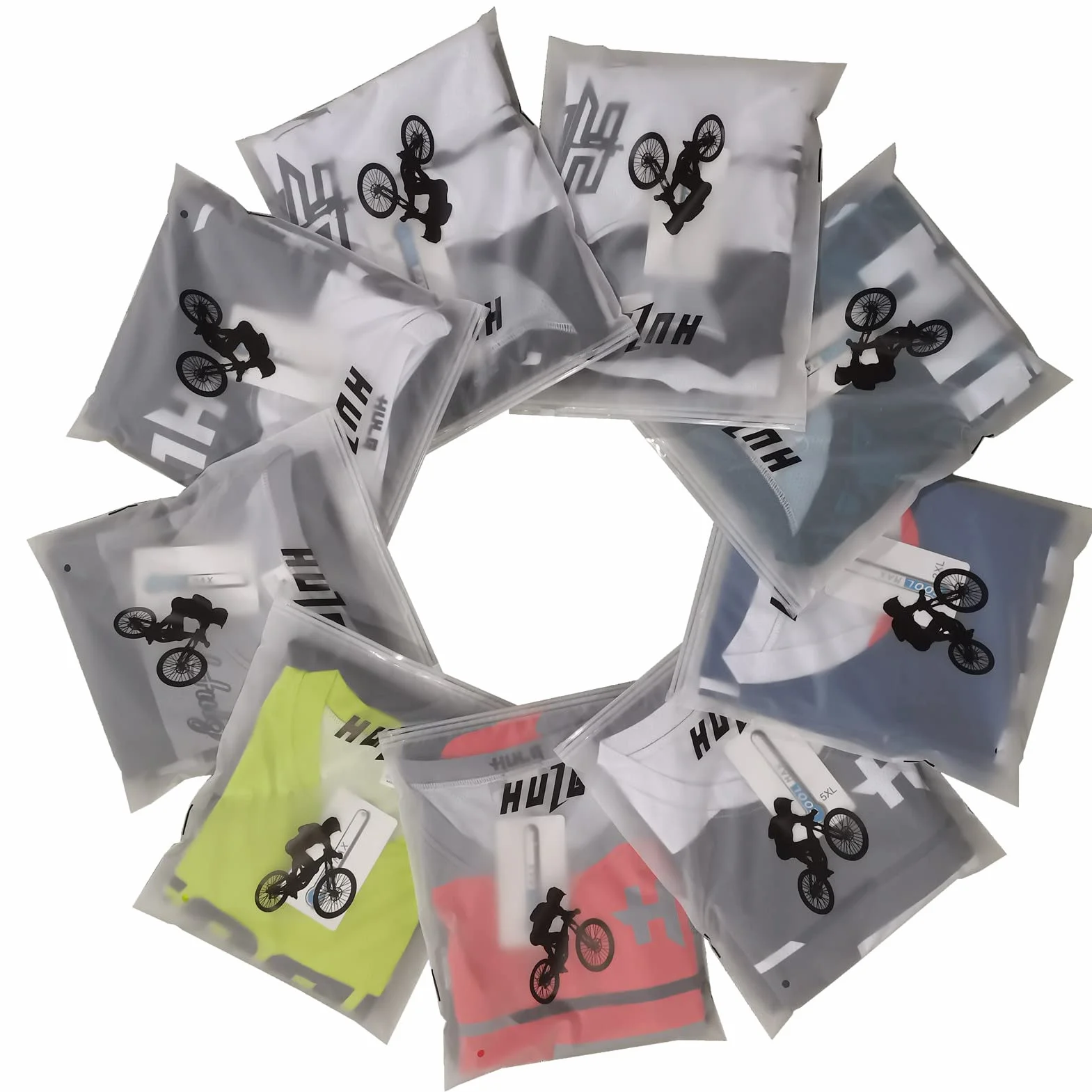 Jersey de MTB, Camisetas de Ciclismo Masculino, Camiseta MTB de Manga Corta para Hombres, ciclos de Ciclismo para Hombres, Camisa de Motocross, Camiseta BMX