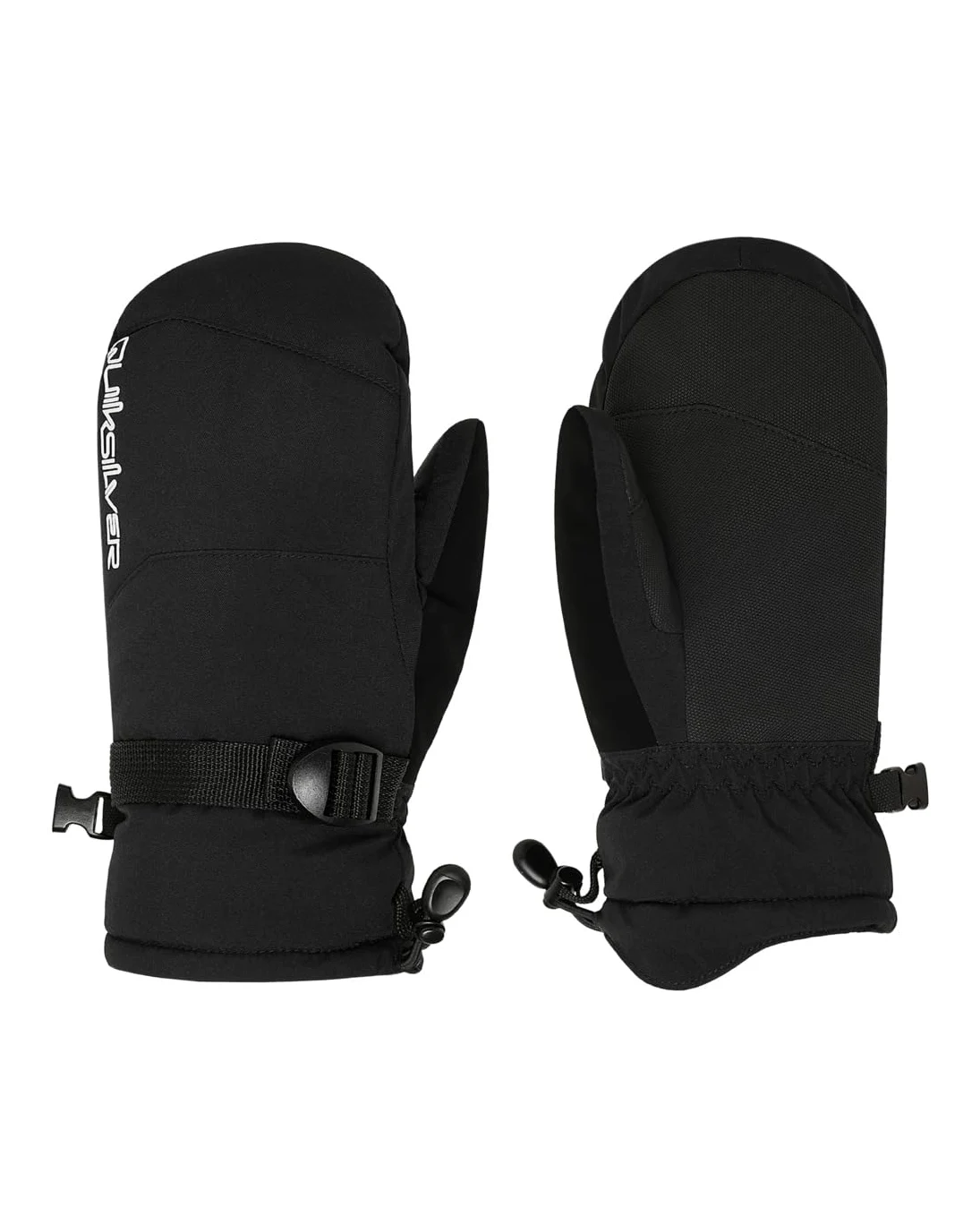 Quiksilver Gloves Mission Youth MITT Youth