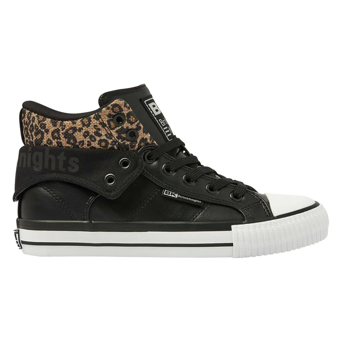 British Knights ROCO, Zapatillas Mujer