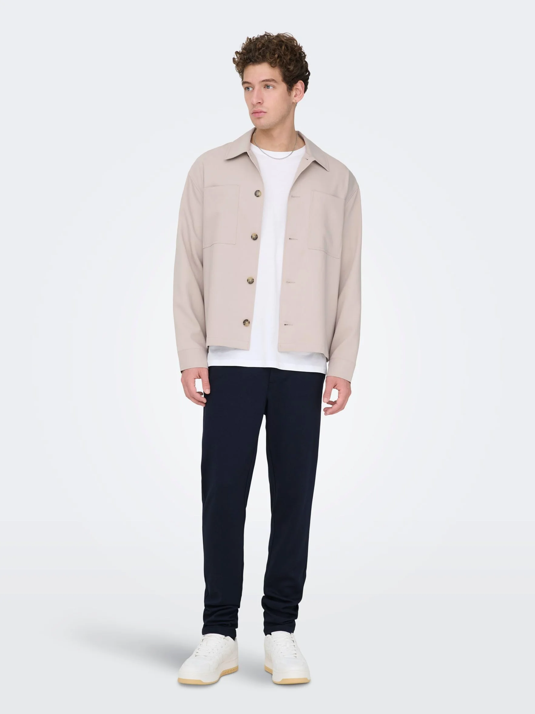 Only & Sons Chino Trousers ONSMARK Slim Fit Chino Trousers