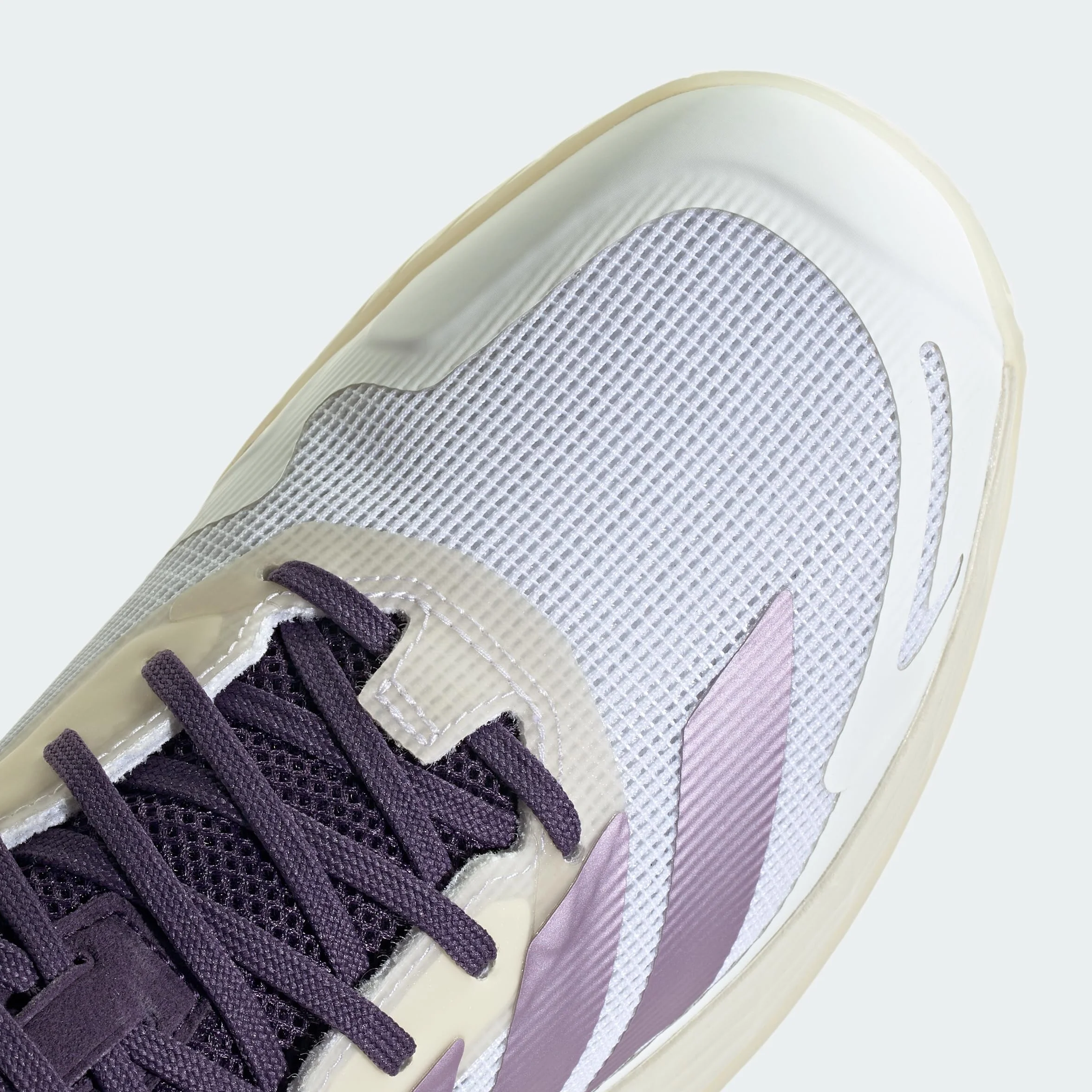 adidas Women's Defiant Speed 2 Tennis Shoes