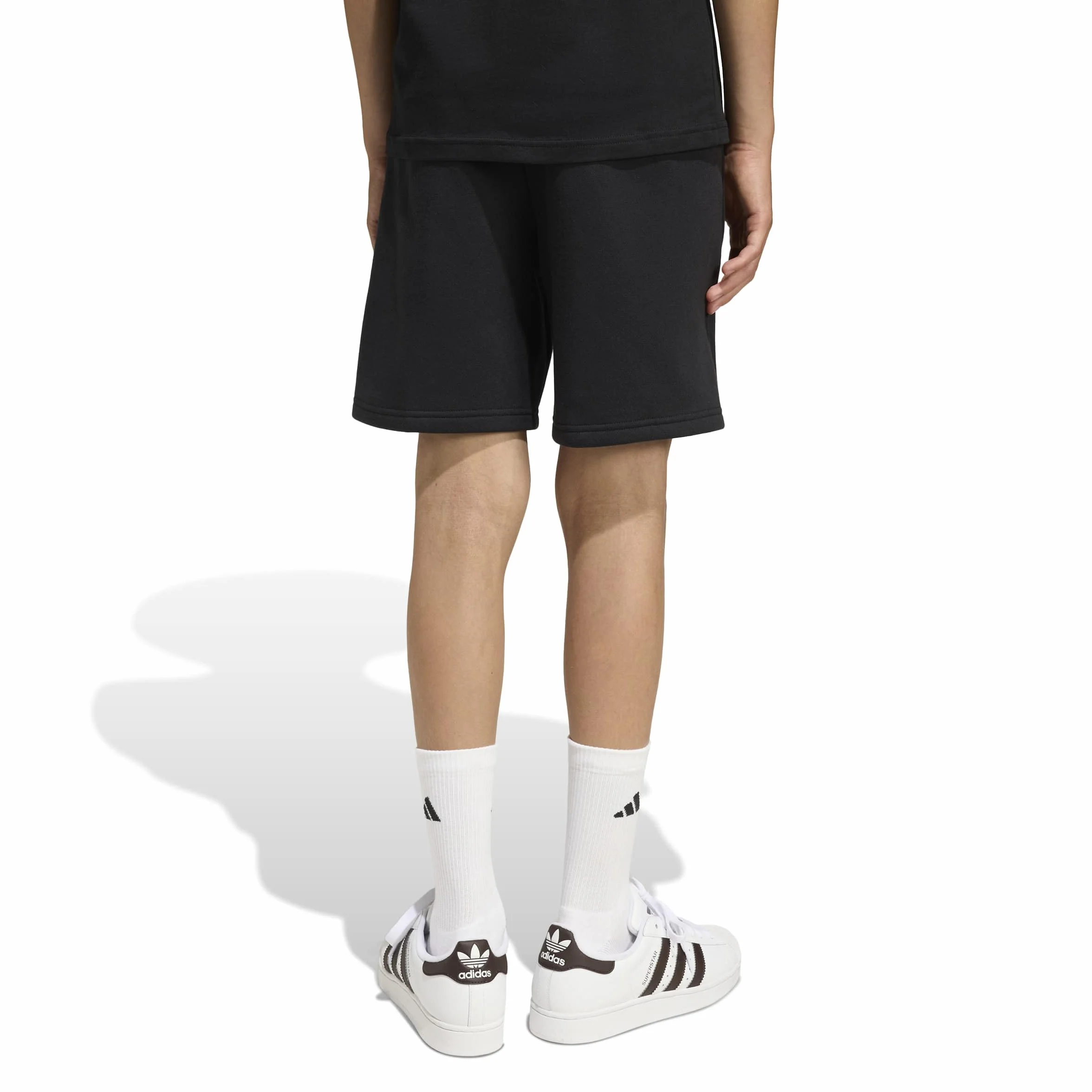 adidas Unisex Kids' Pantalón Corto de Deporte Entrada26