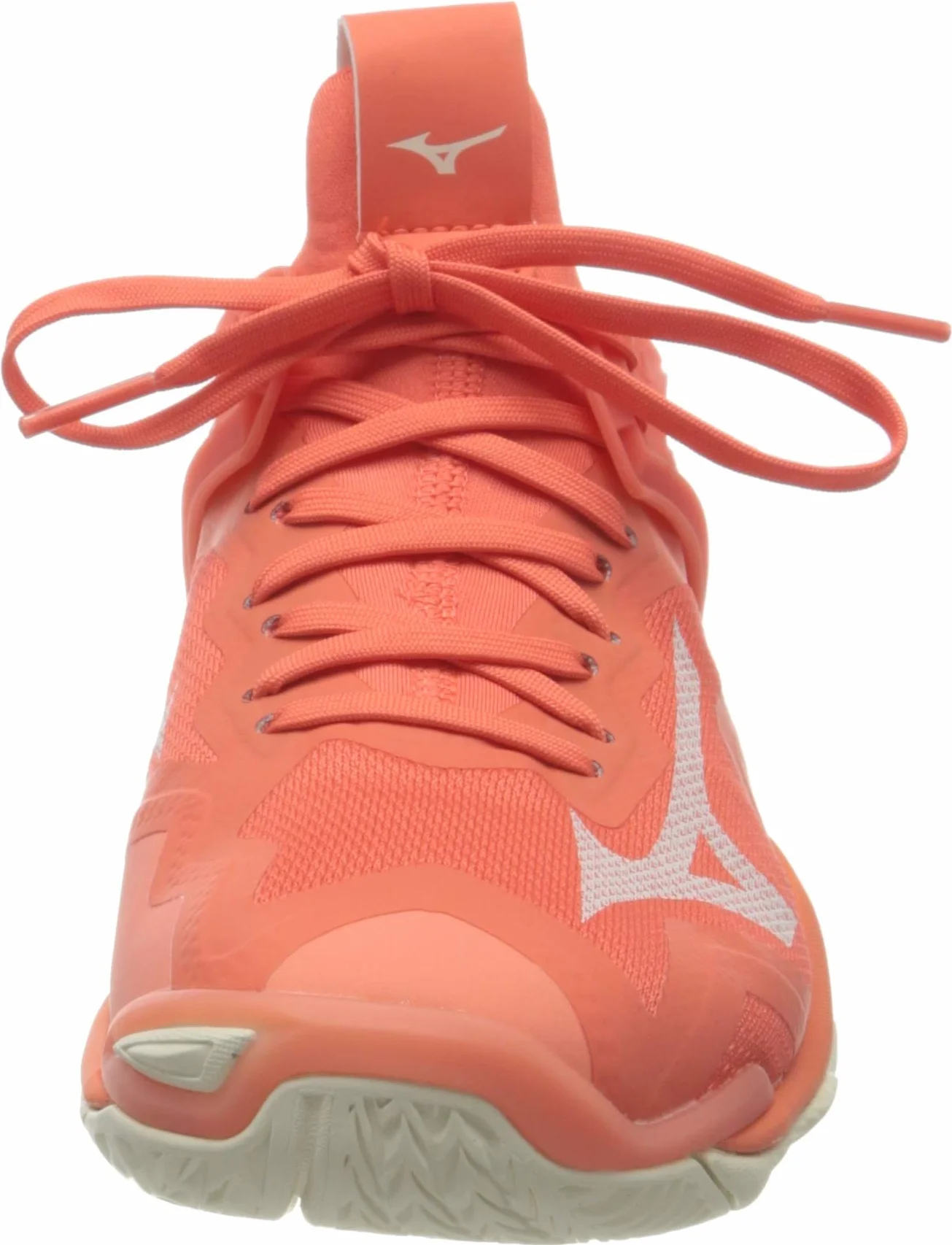 Mizuno Thunder Blade 2 Mid Volleyball ShoeMujer