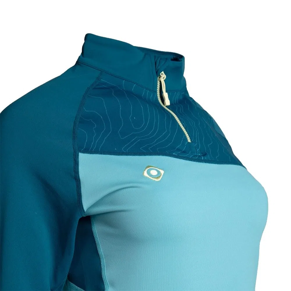 Izas Marine Long Sleeve T-Shirt XS
