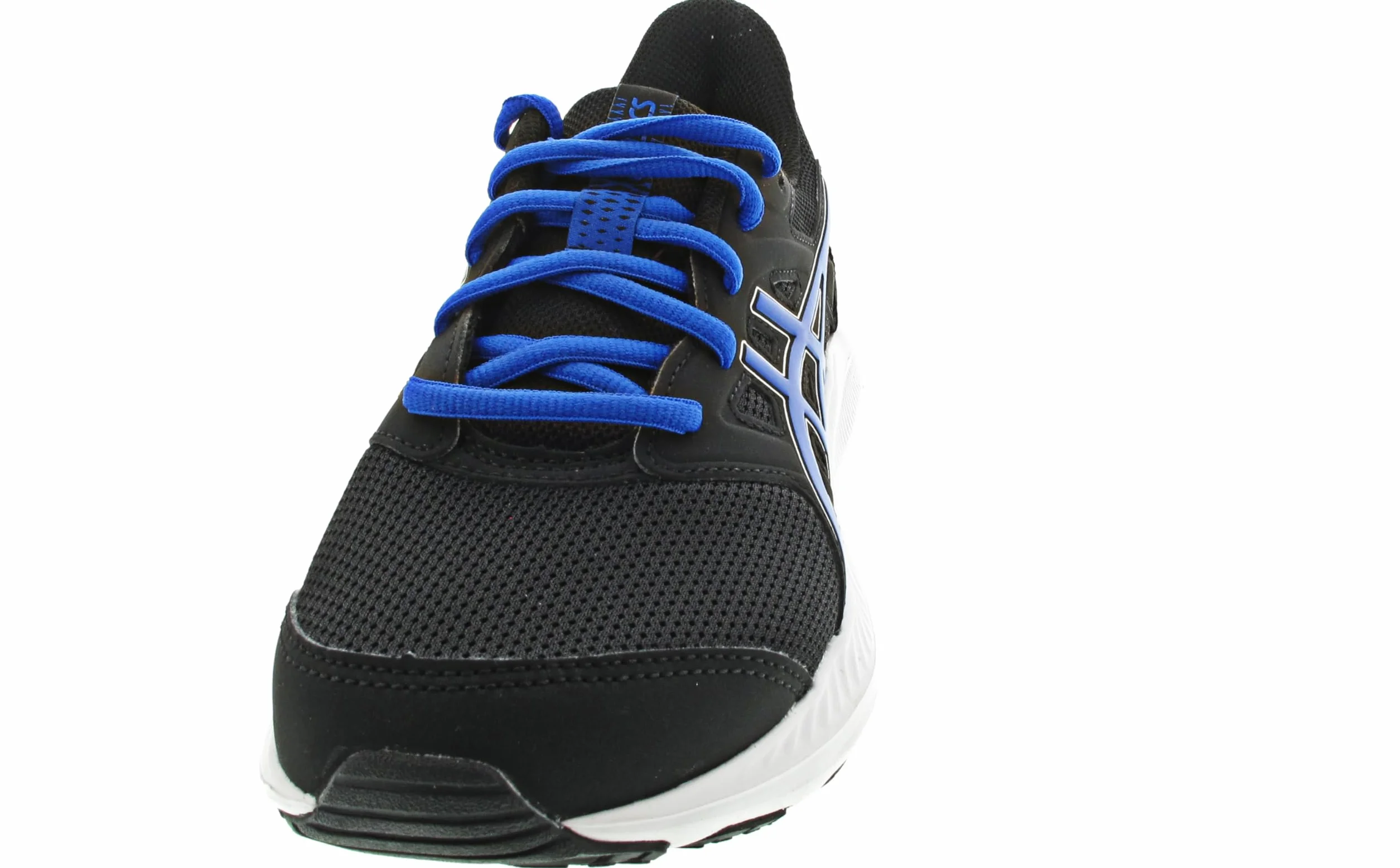 ASICS Zapatillas Jolt 4 GS Negro