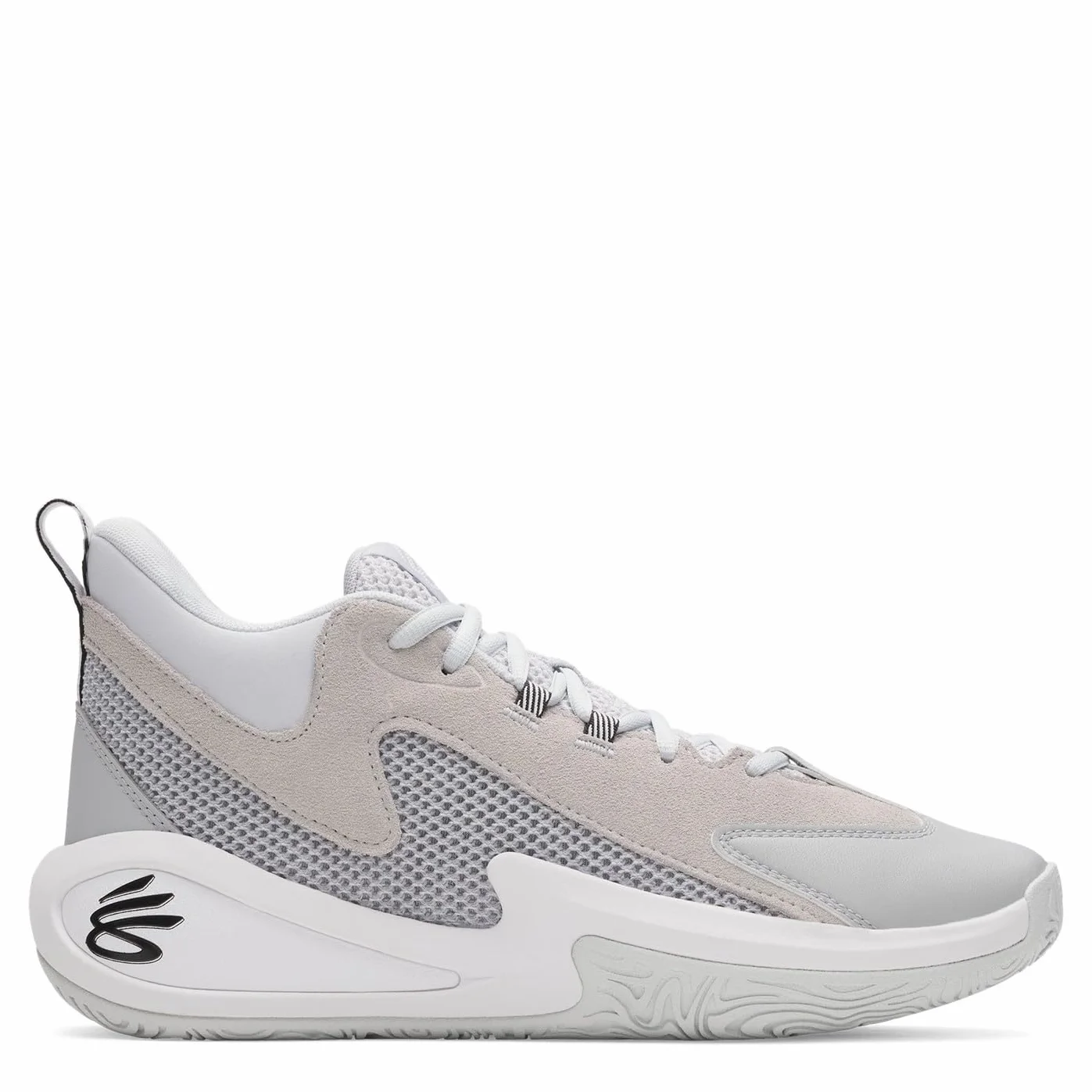 Under Armour Curry 3Z 25 SDE Tenis de baloncesto unisex con amortiguación cargada