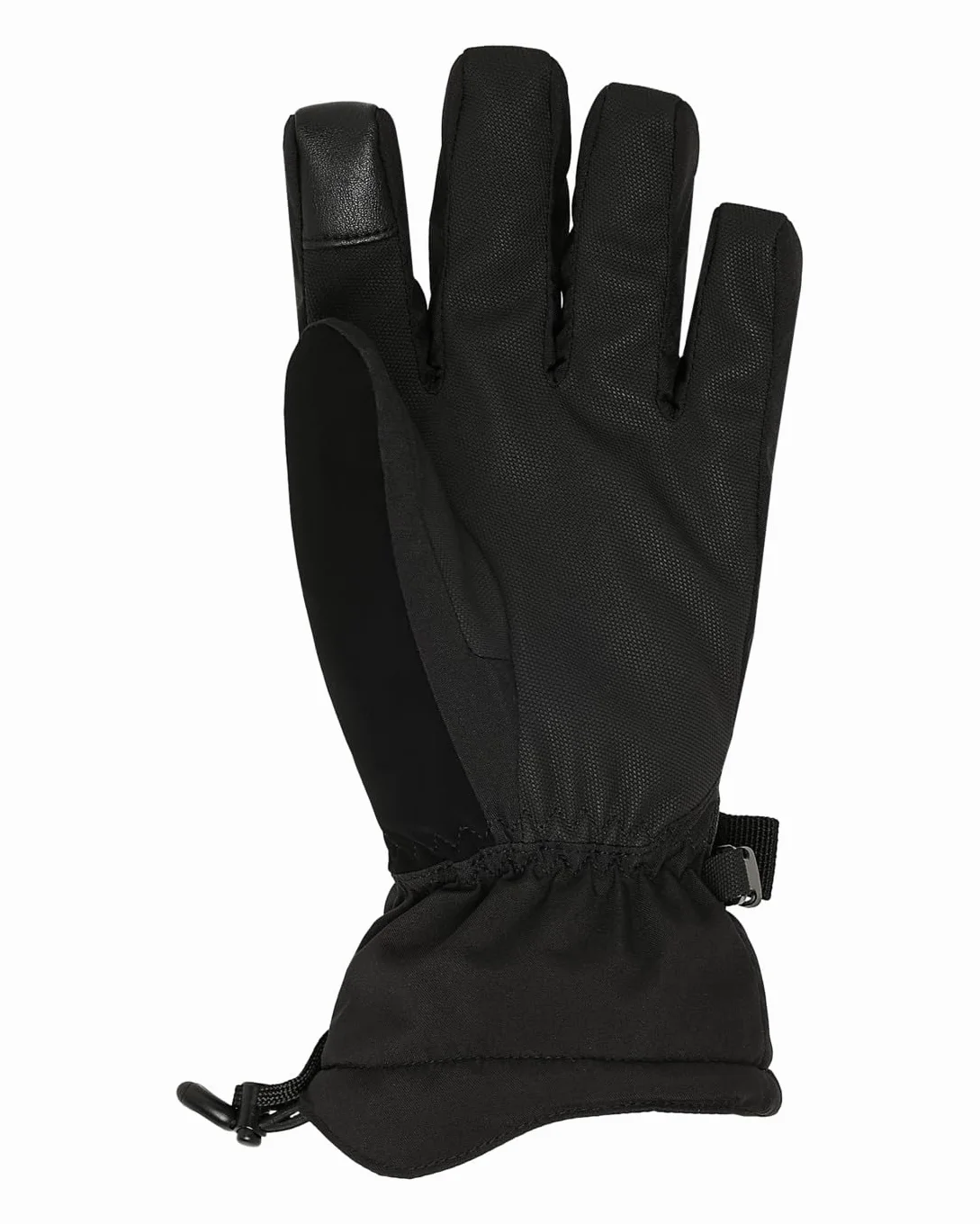 Quiksilver Mission Glove Guantes para clima frío Hombre (Pack de 1)