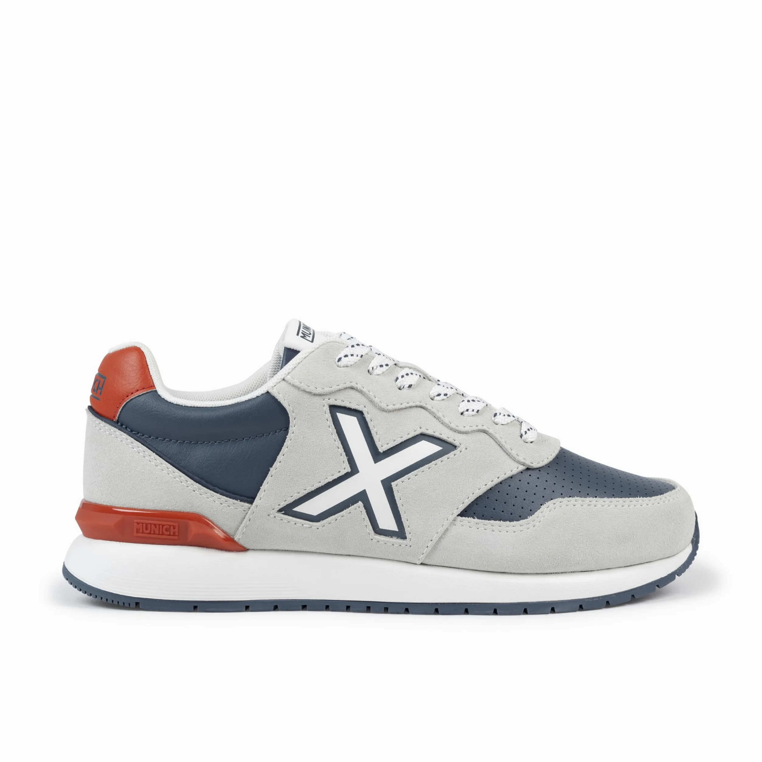 Munich Dash Premium 275 ZapatillasHombre