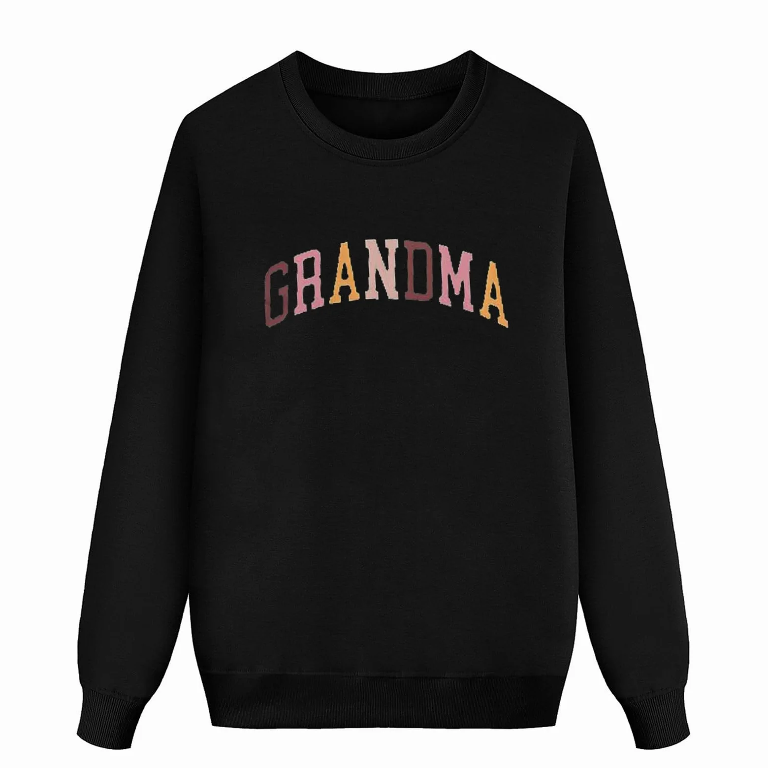 Sudaderas Mujer,Sudadera con Capucha de Manga Larga y Cuello Redondo con Estampado de Letras Informal a la Moda para Mujer
