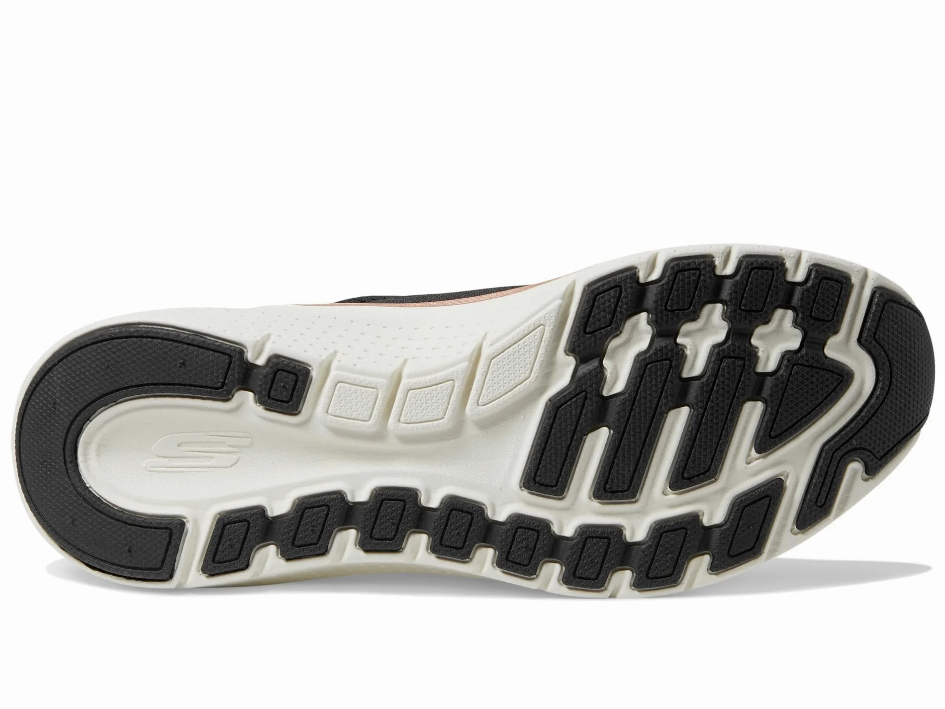 Skechers Mujer Arch Fit 2.0 Glow The Distance Slip-On