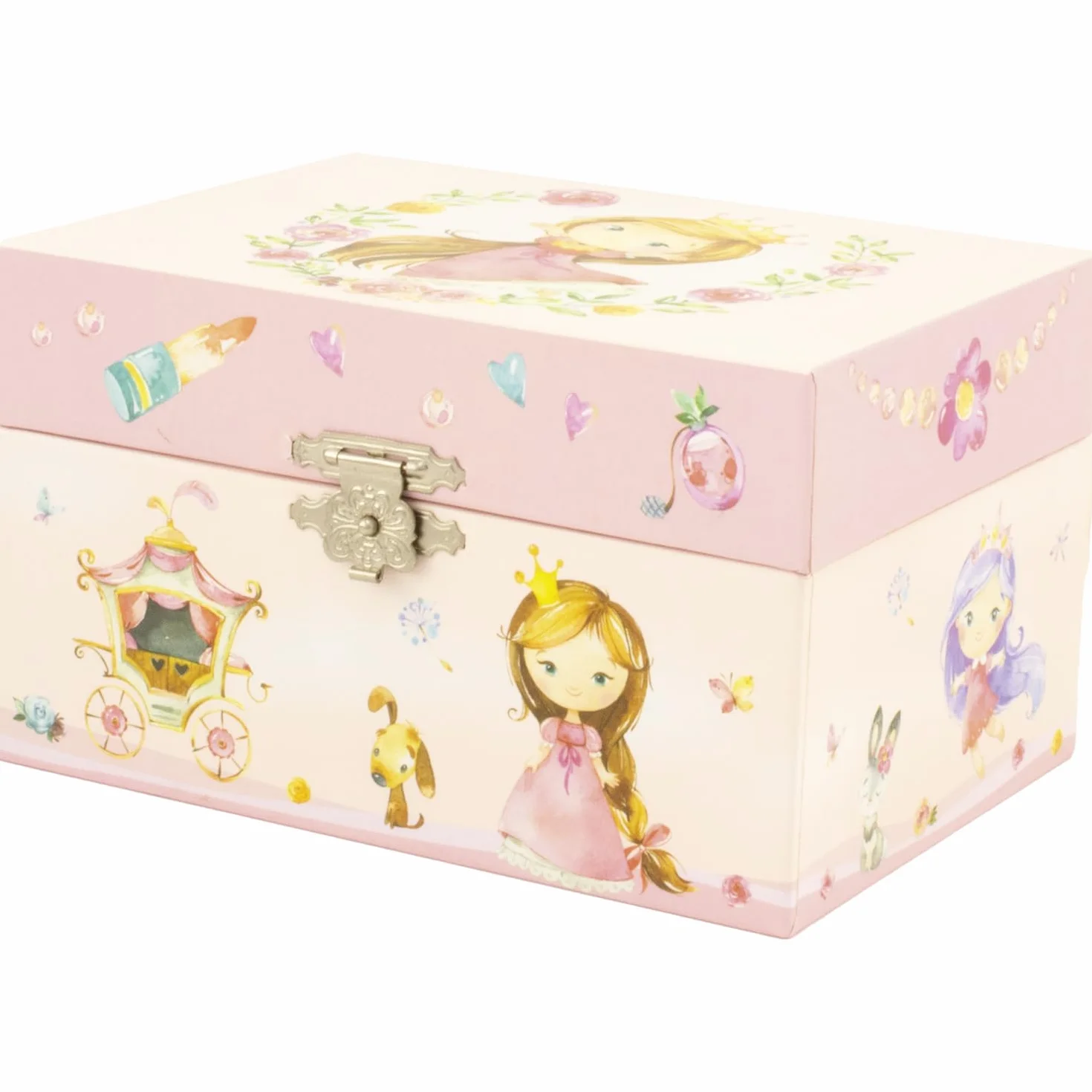 Ulysse Estuche de música para niños