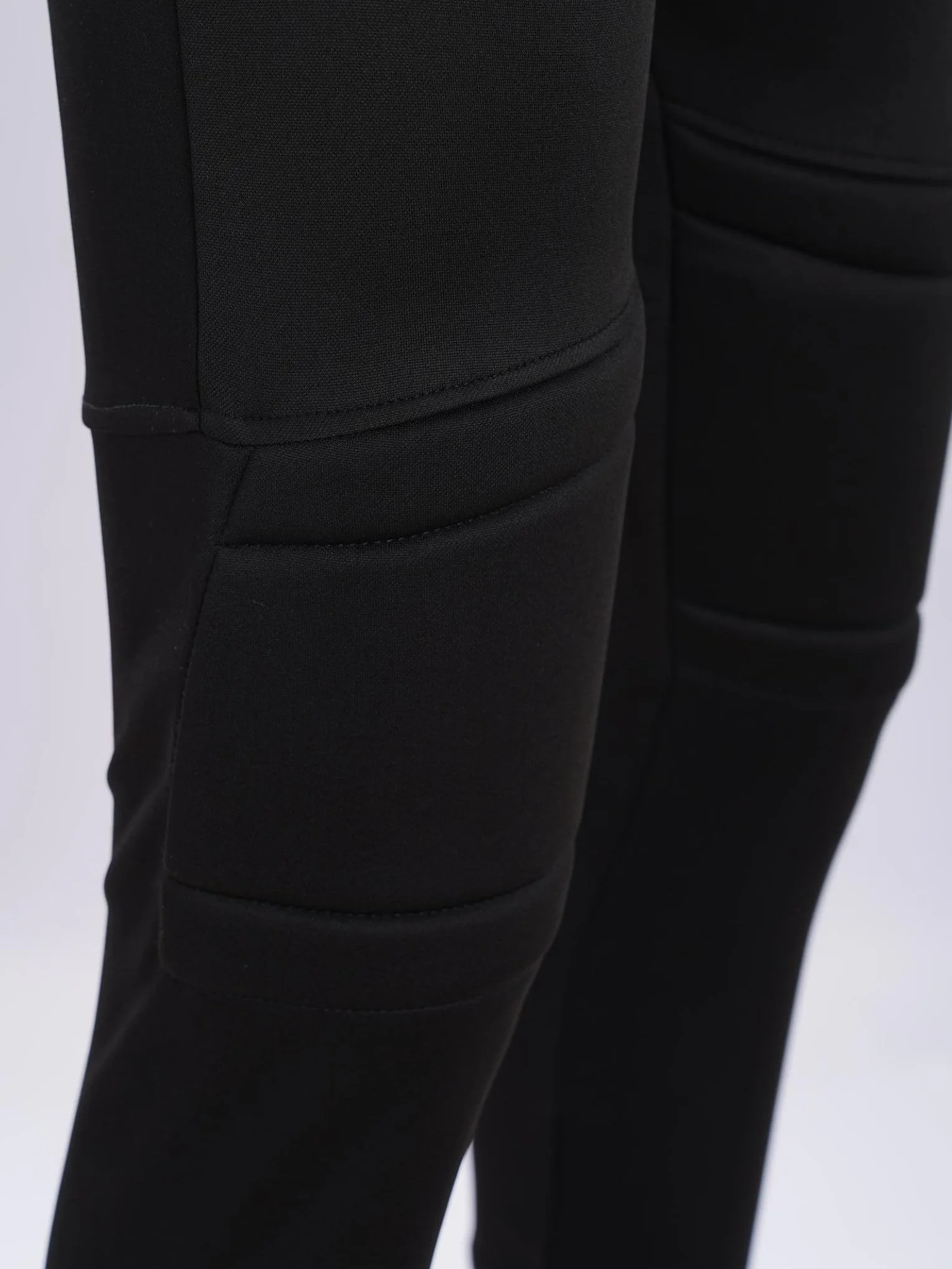 Pantalones de portero para niño con acolchado protector para fútbol, pantalones de deporte, baloncesto, pantalones de protección para fútbol