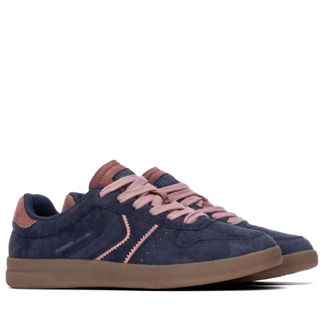 REFRESH - Zapatilla Mujer - Calzado Cómodo y Versátil - Moda Casual