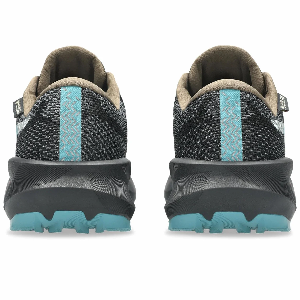 Asics Trabuco 14 GTX SneakerHombre
