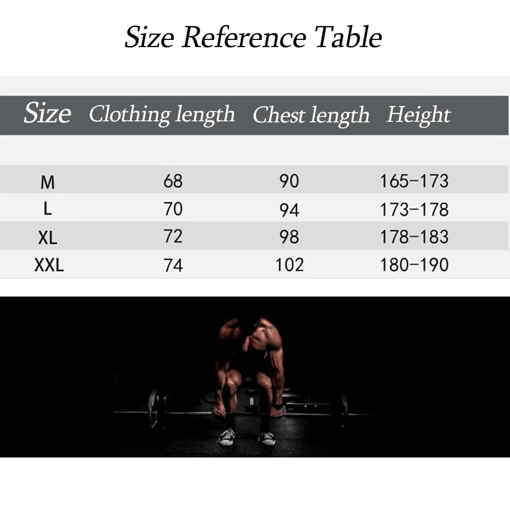 Camisa de compresión Camisa Ajustada Deportiva para Hombre, Top de Fitness con Parte Inferior para Correr de Entrenamiento de Manga Larga, Ropa Moldeadora(A1,XL)