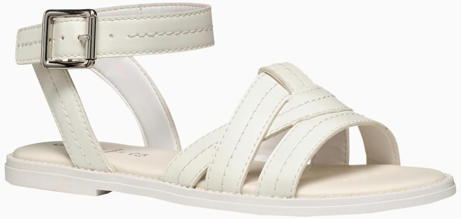 Geox J Sandal Karly Girl SandaliaNiñas