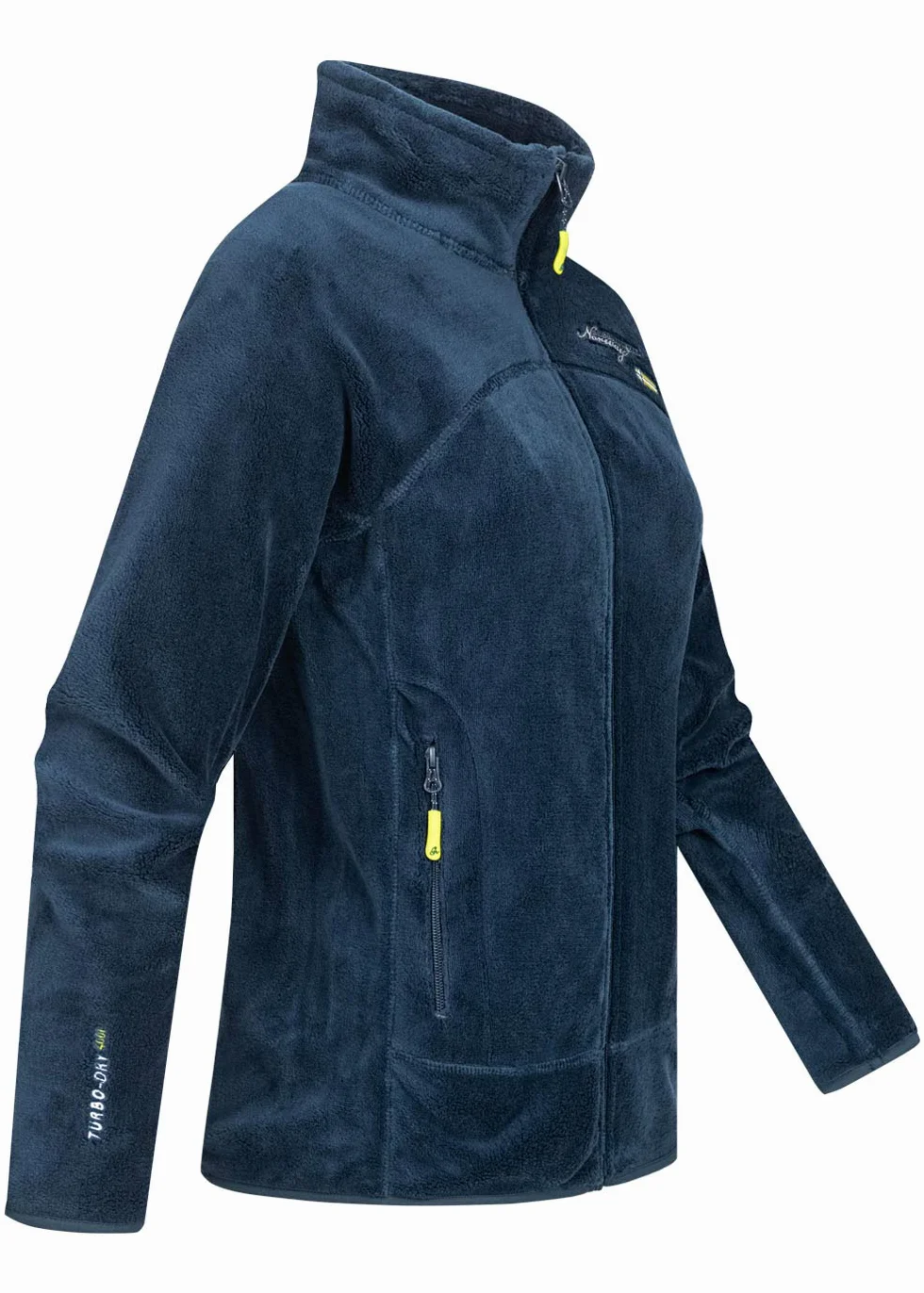 Geographical Norway Polar Mujer UPALINE