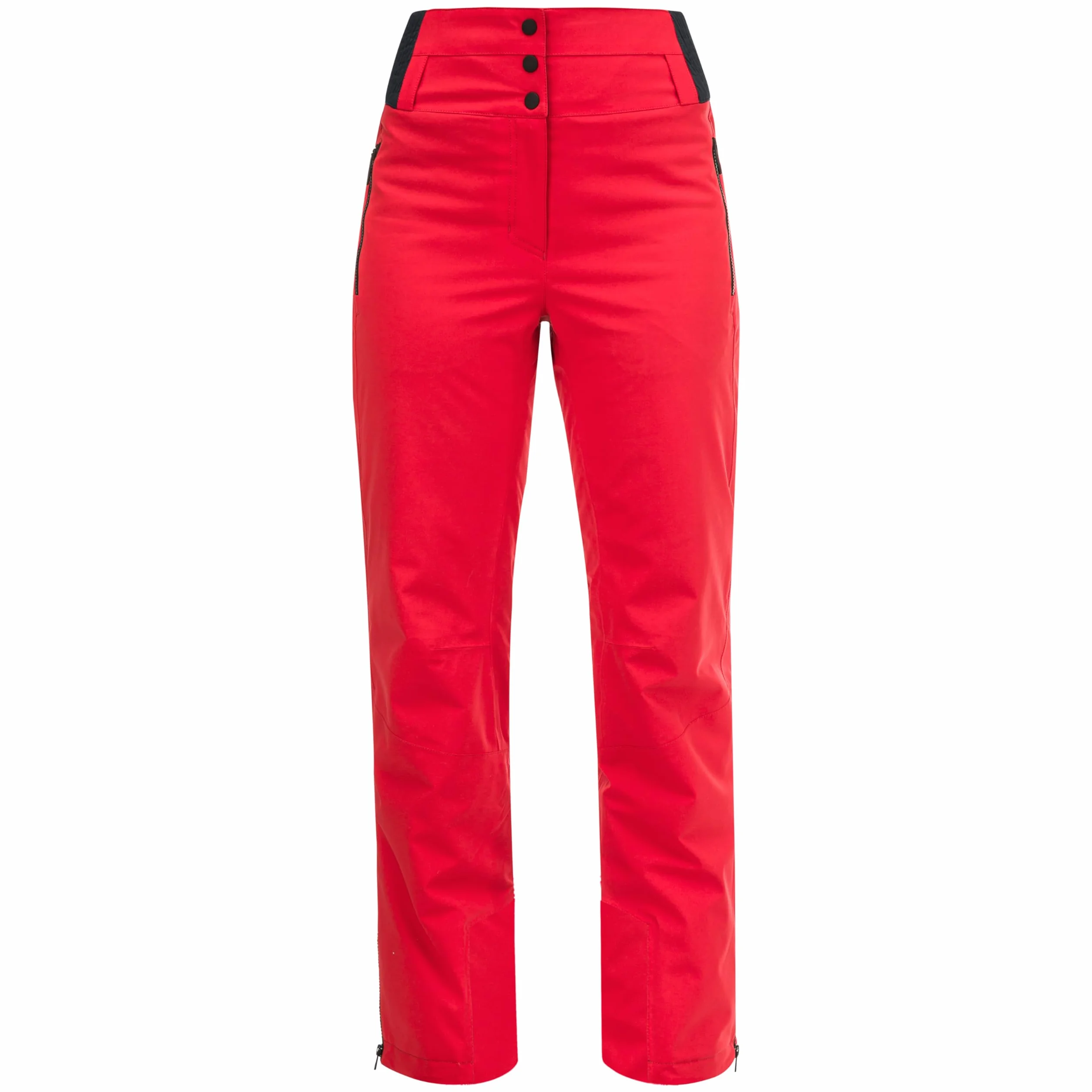 HEAD Pantalones Emerald Mujer Nieve