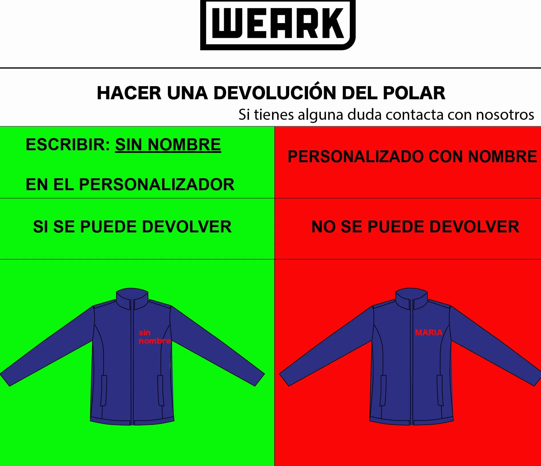 Sudadera Polar Enfermera Bordada con Bolsillos y Cremallera para Mujer
