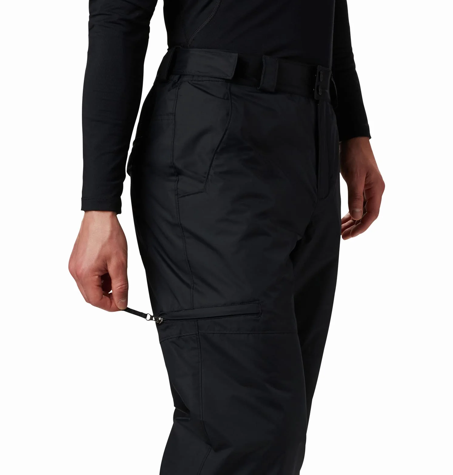Columbia Snow Gun Pant - Pantalones para Nieve Hombre