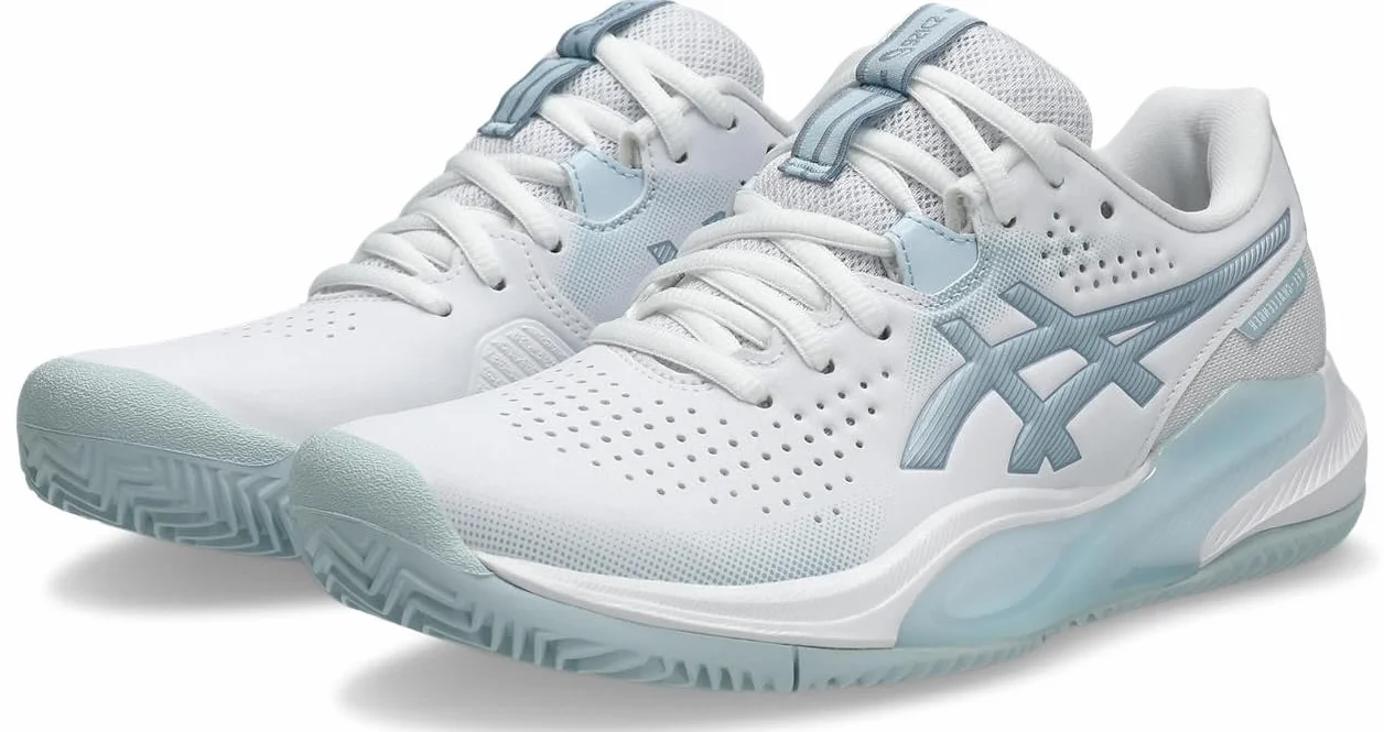 Asics Gel-Challenger 15 Clay Zapatillas Mujer