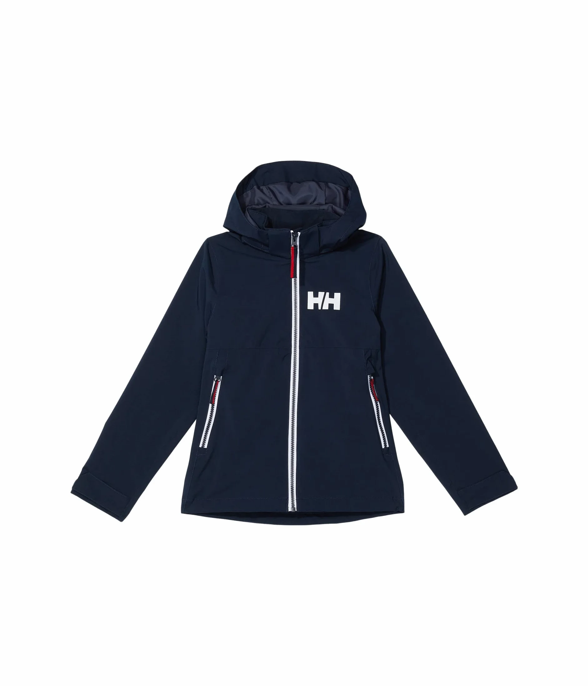 Helly Hansen Unisex Junior Chaqueta de Esquí Traverse