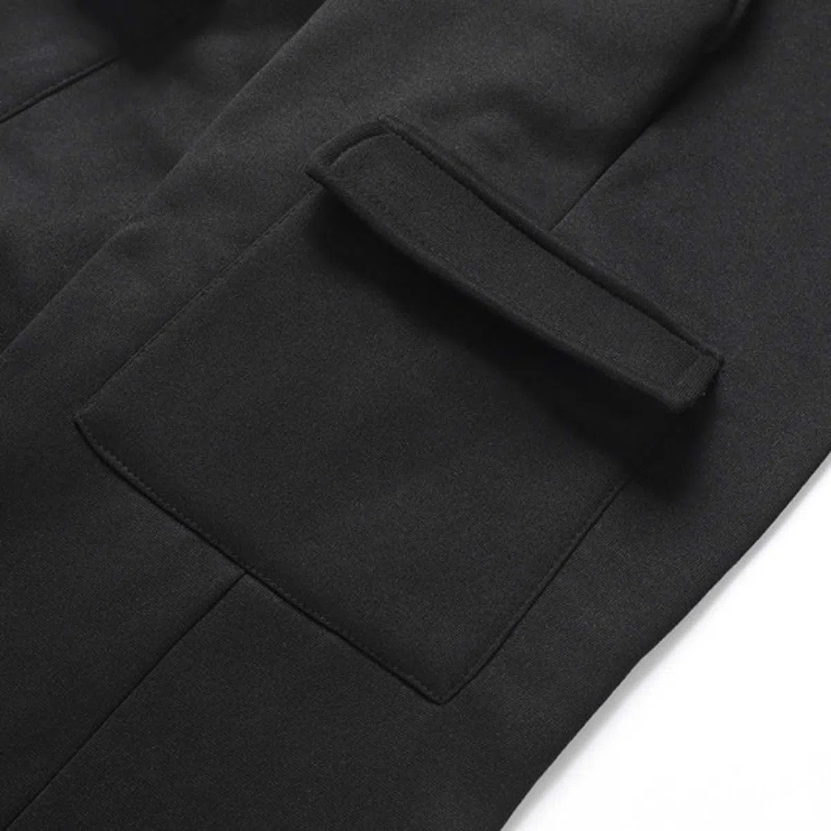 Traje de combate militar para hombre, forro polar, engrosado, dos piezas, media cremallera, forro polar y pantalones térmicos, estampado de camuflaje, traje de exterior de felpa gruesa