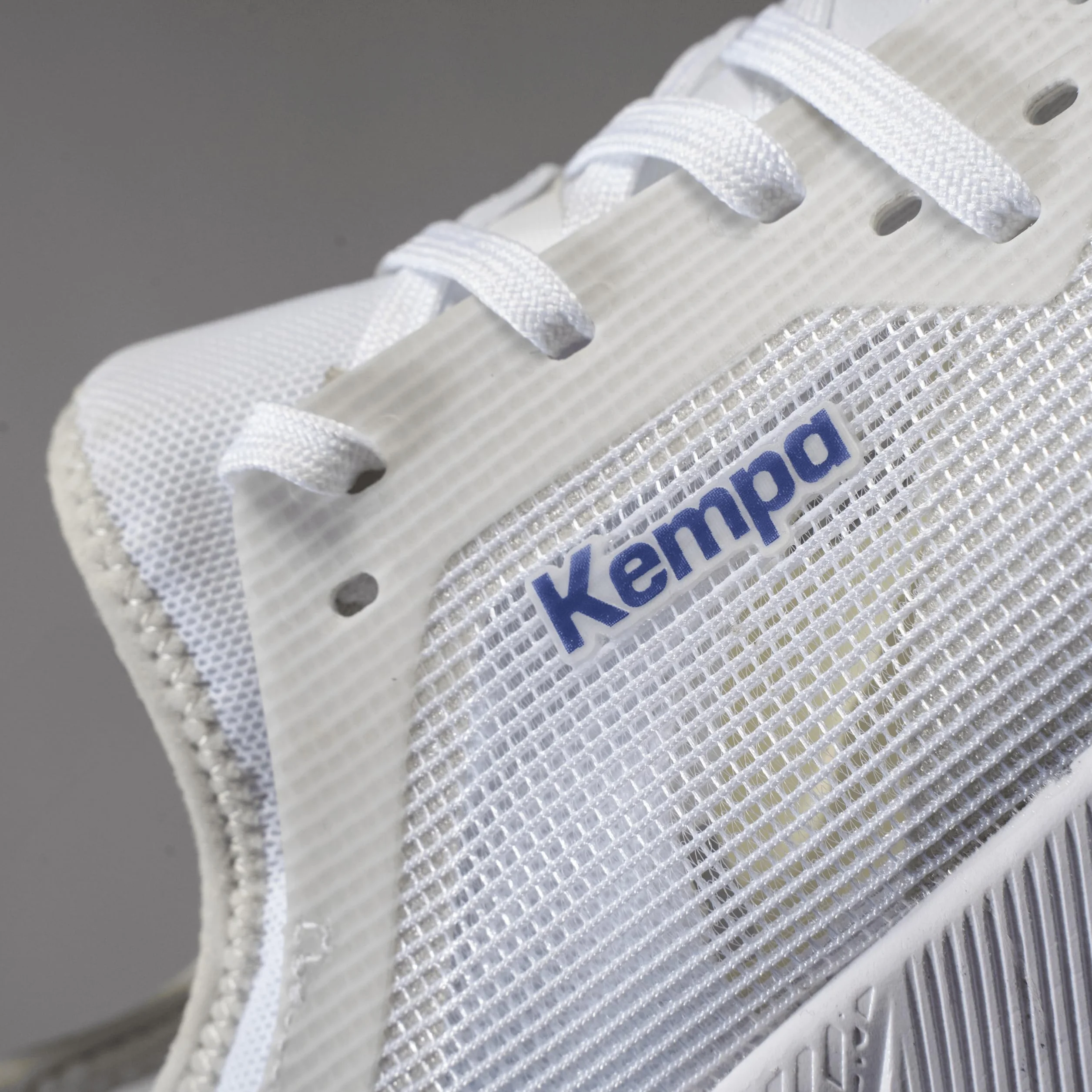 Kempa Kourtfly Zapatos de Mujer, Zapatillas de Balonmano