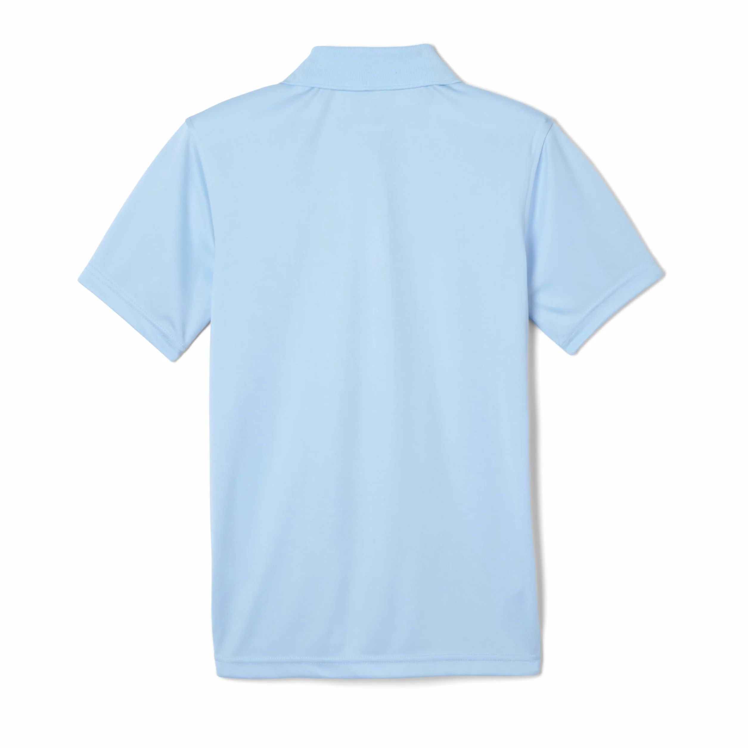 French Toast Polo Deportivo para niños Que Absorbe la Humedad