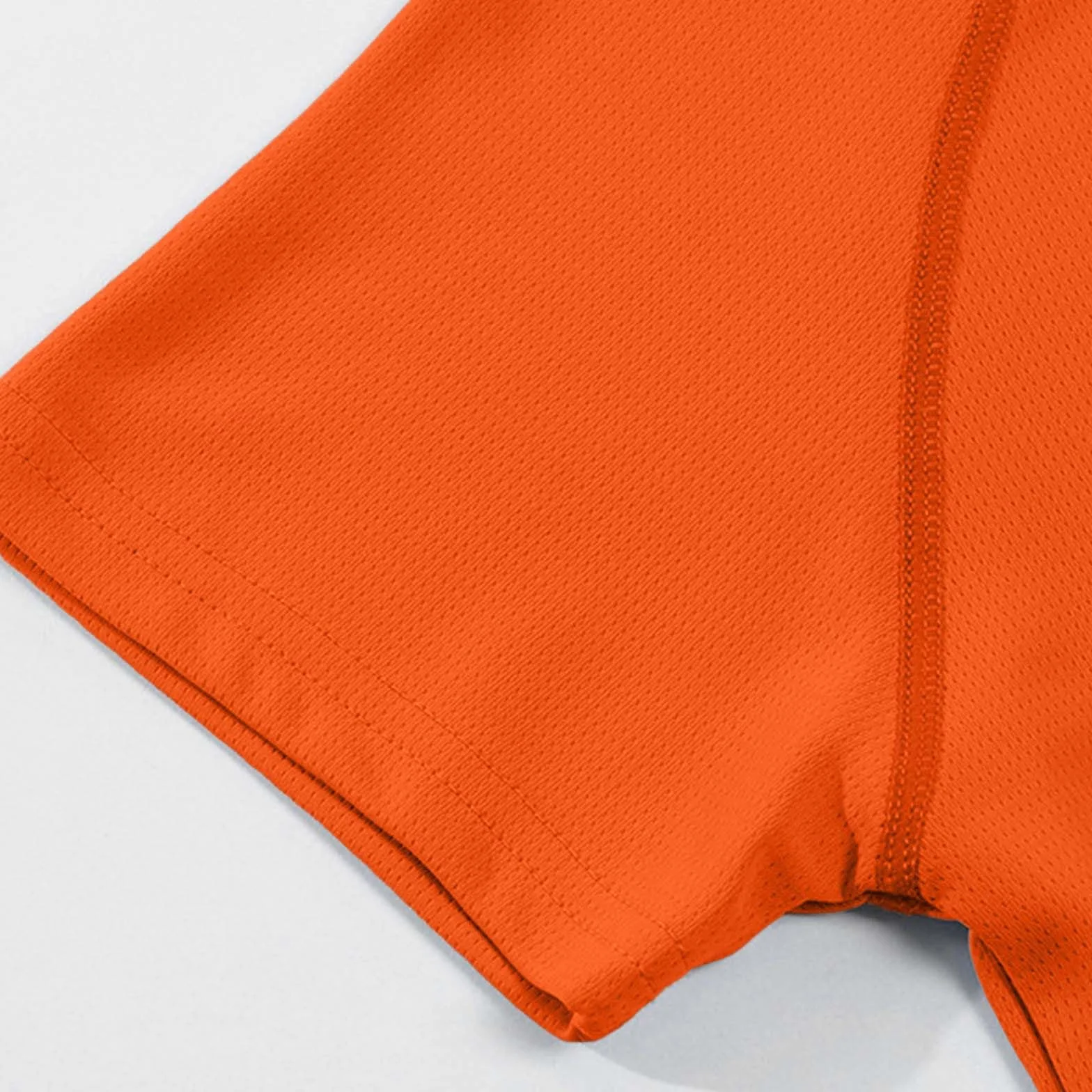 Camiseta de algodón para niño transpirable suave deporte escuela moda clásica