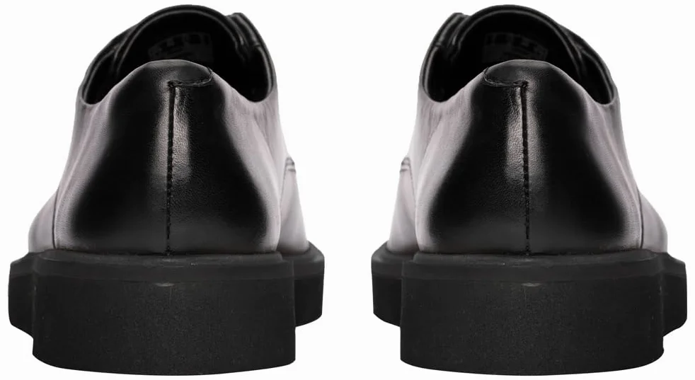 Clarks Glickly Derby2 OxfordMujer