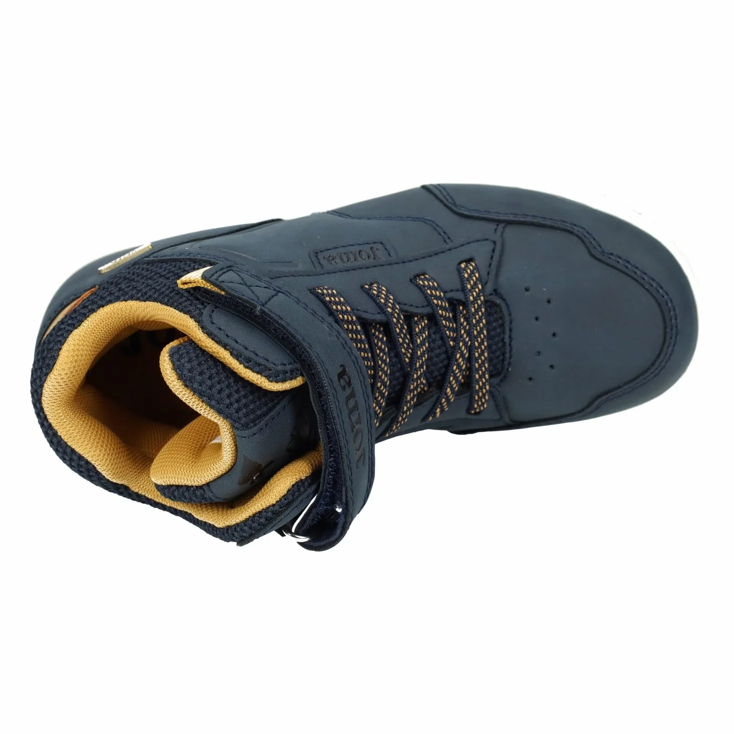 Joma JTORCW2403V Zapatillas Torcon Jr Water Repellent para Niños NIÑO Zapatillas Marino 36