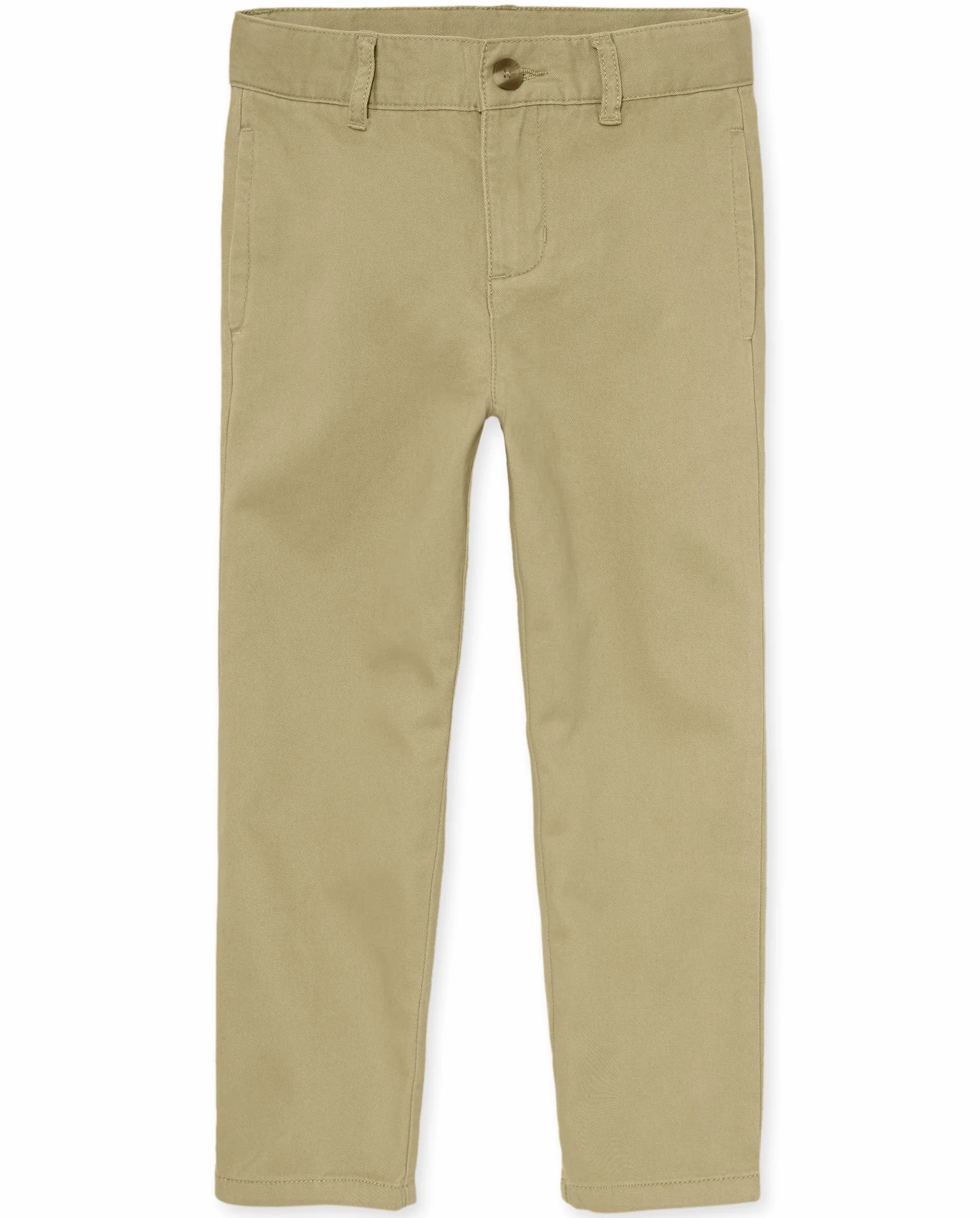 The Children's Place Stretch Chino Pants - Pantalones Niños