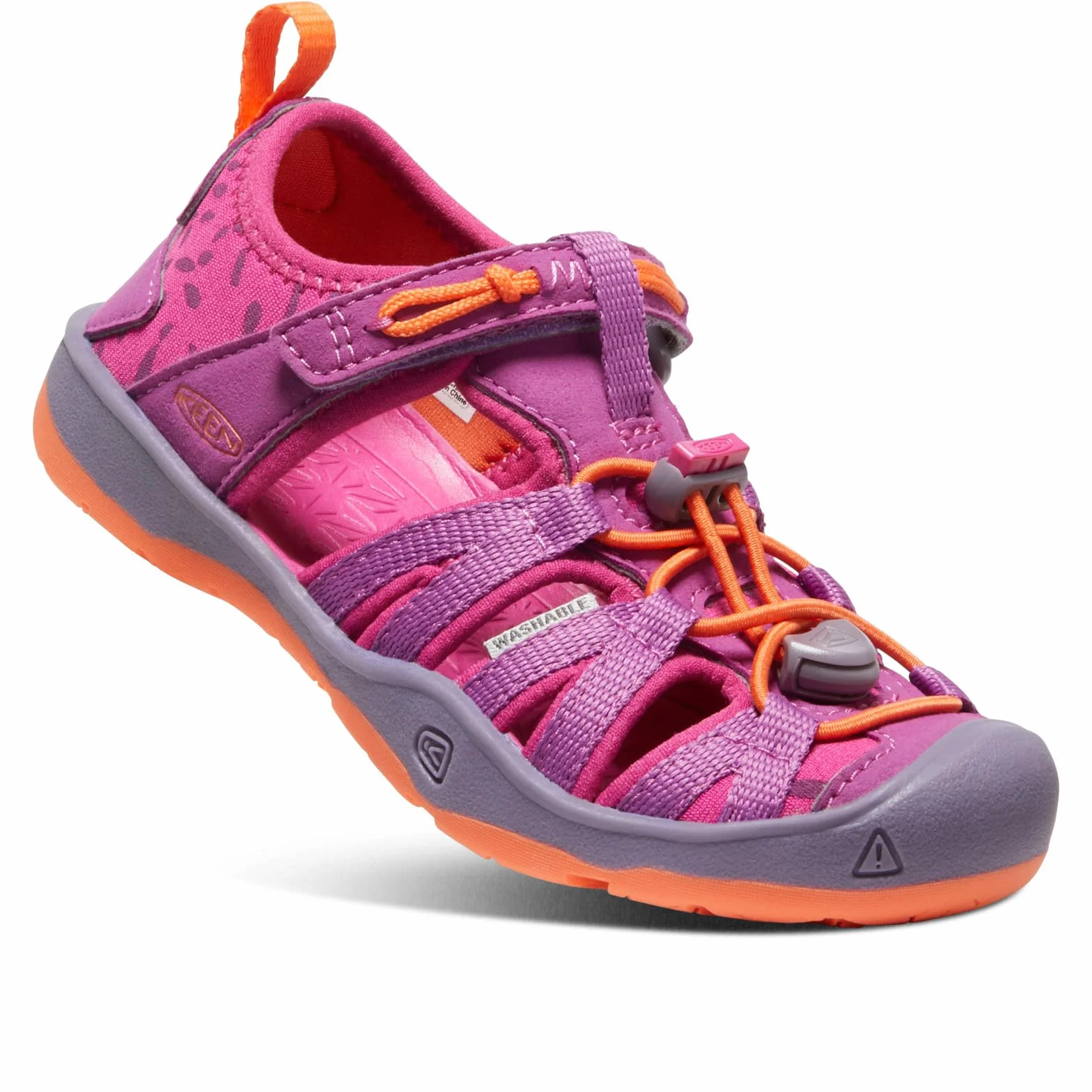 Keen Moxie Sandal Sandalia niños