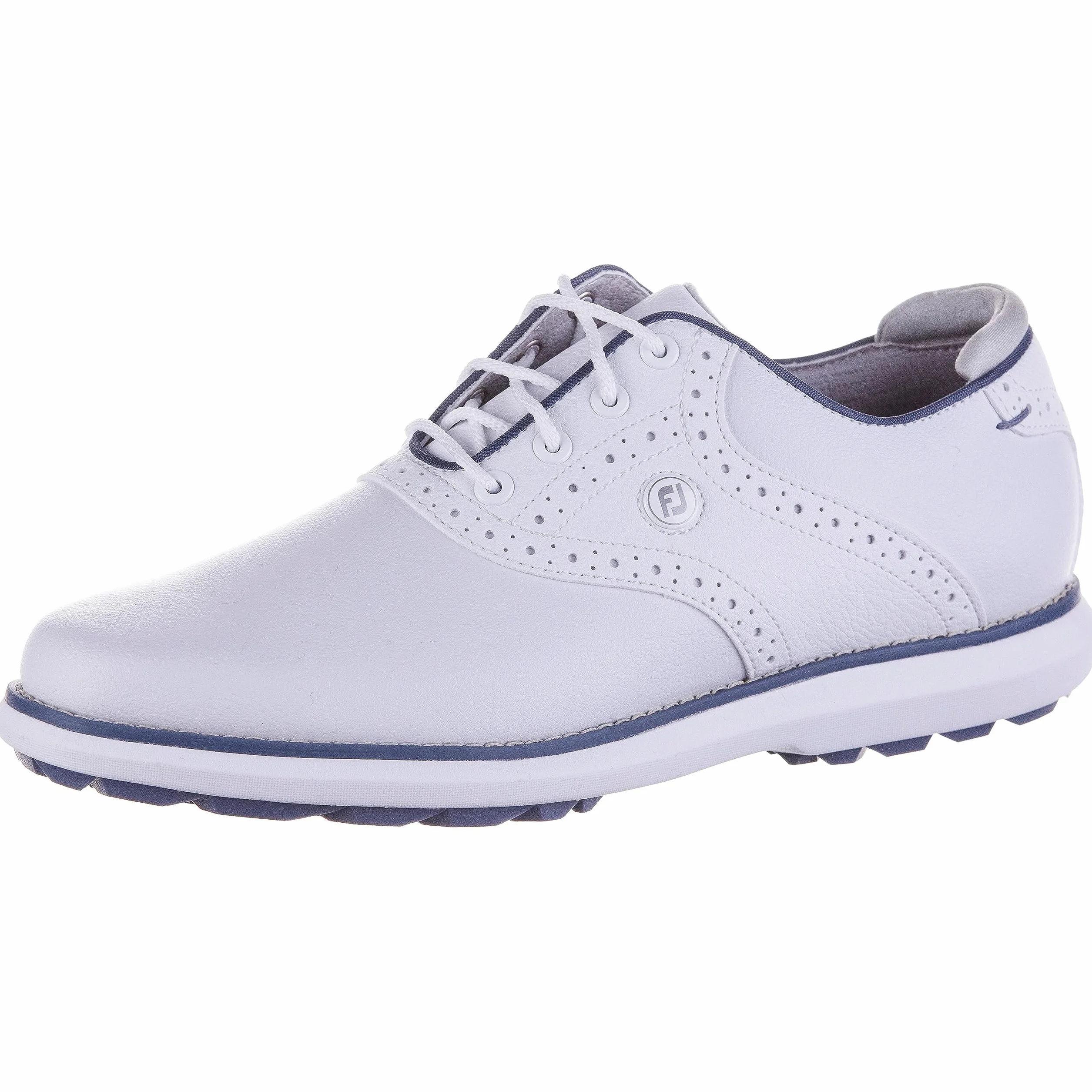Footjoy Traditions Lady Zapatos de golfMujer